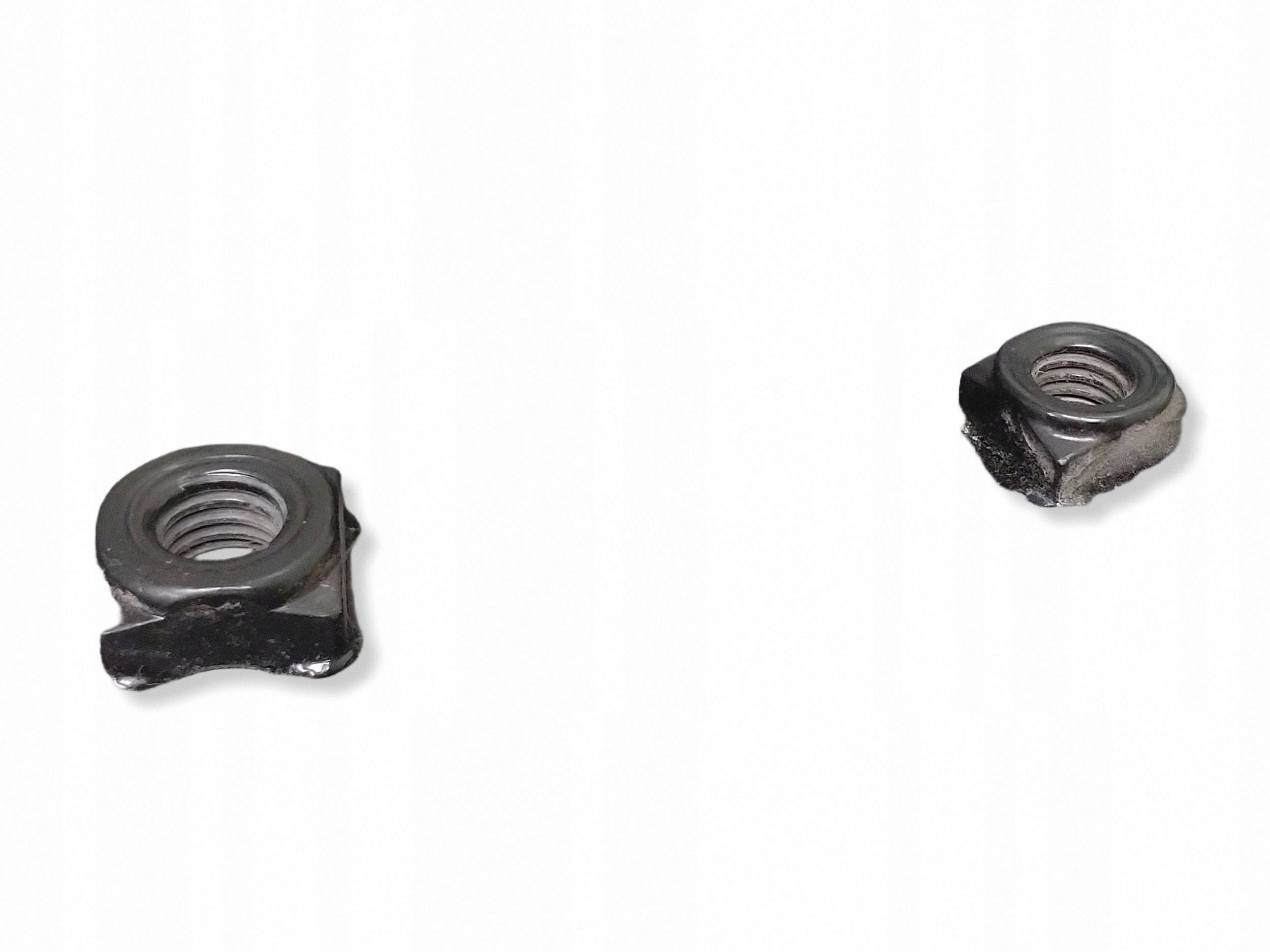 Nissan Leaf II (ZE1) Support batterie FRC153083 image 5