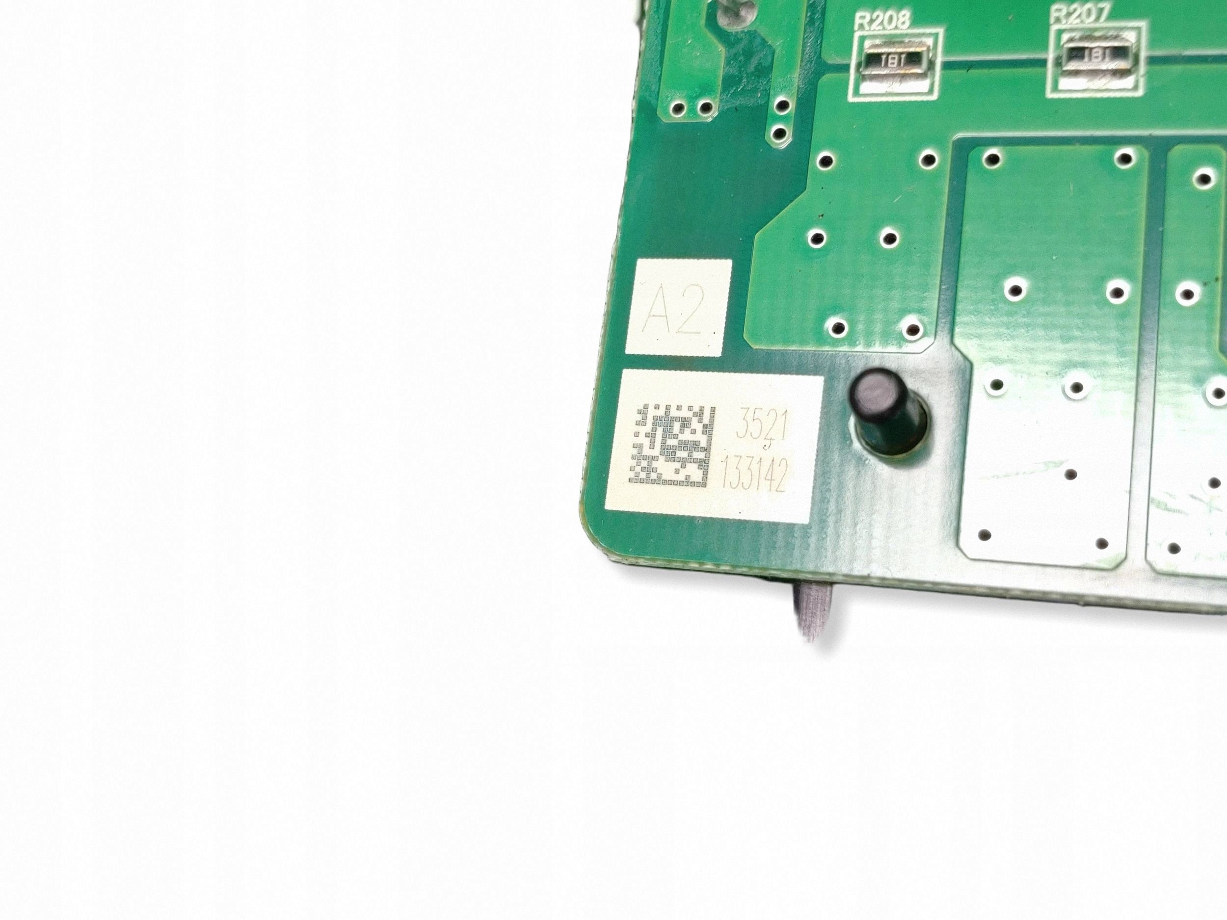 Nissan Leaf II 2022 Parte do Farol 133142 image 8