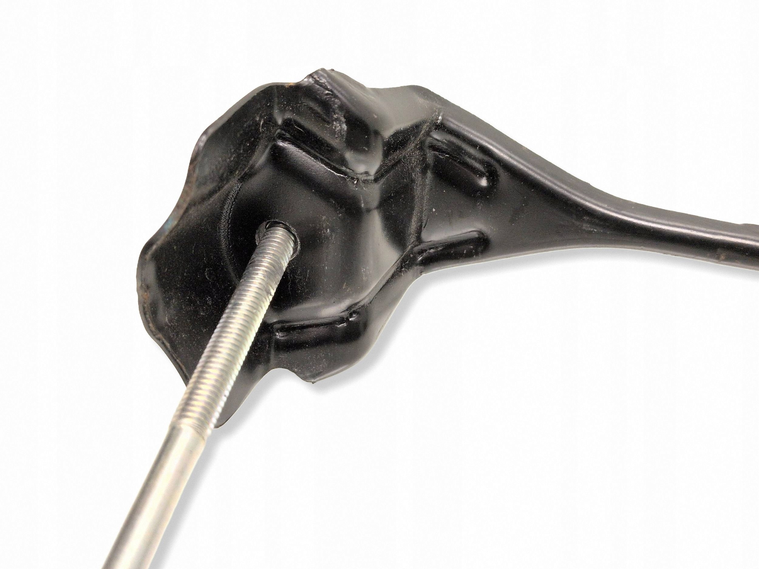 Nissan Leaf II (ZE1) Accubevestiging FRC153121 image 4