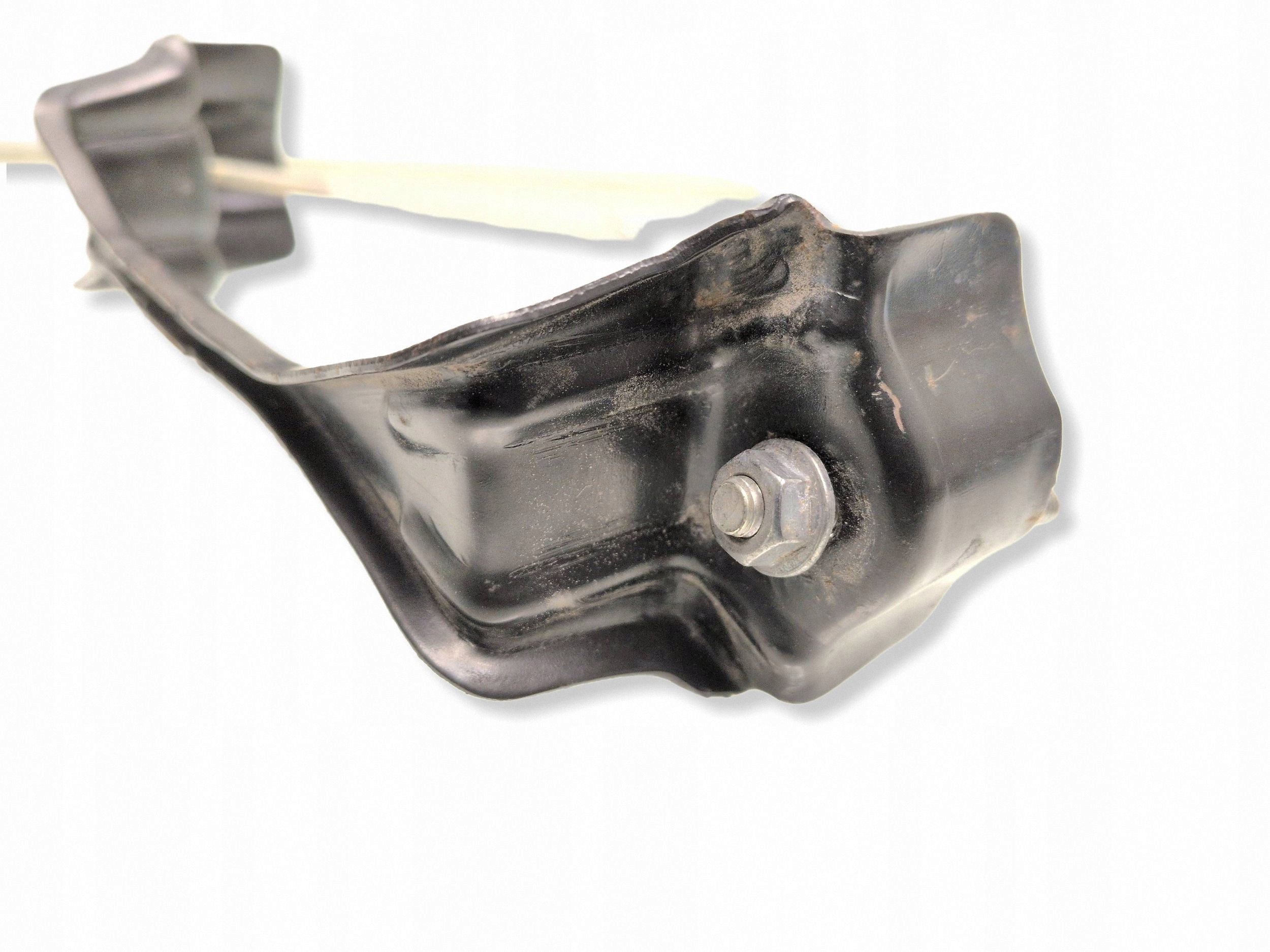 Nissan Leaf II (ZE1) Accubevestiging FRC153121 image 5