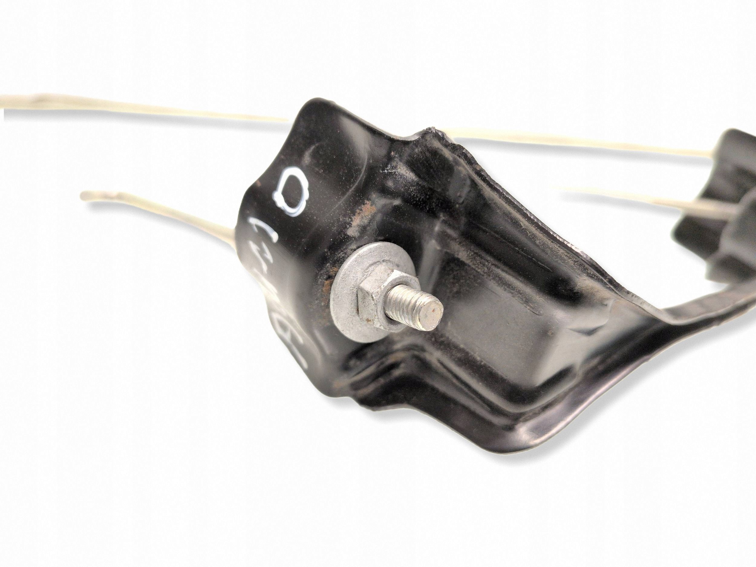 Nissan Leaf II (ZE1) Accubevestiging FRC153121 image 6