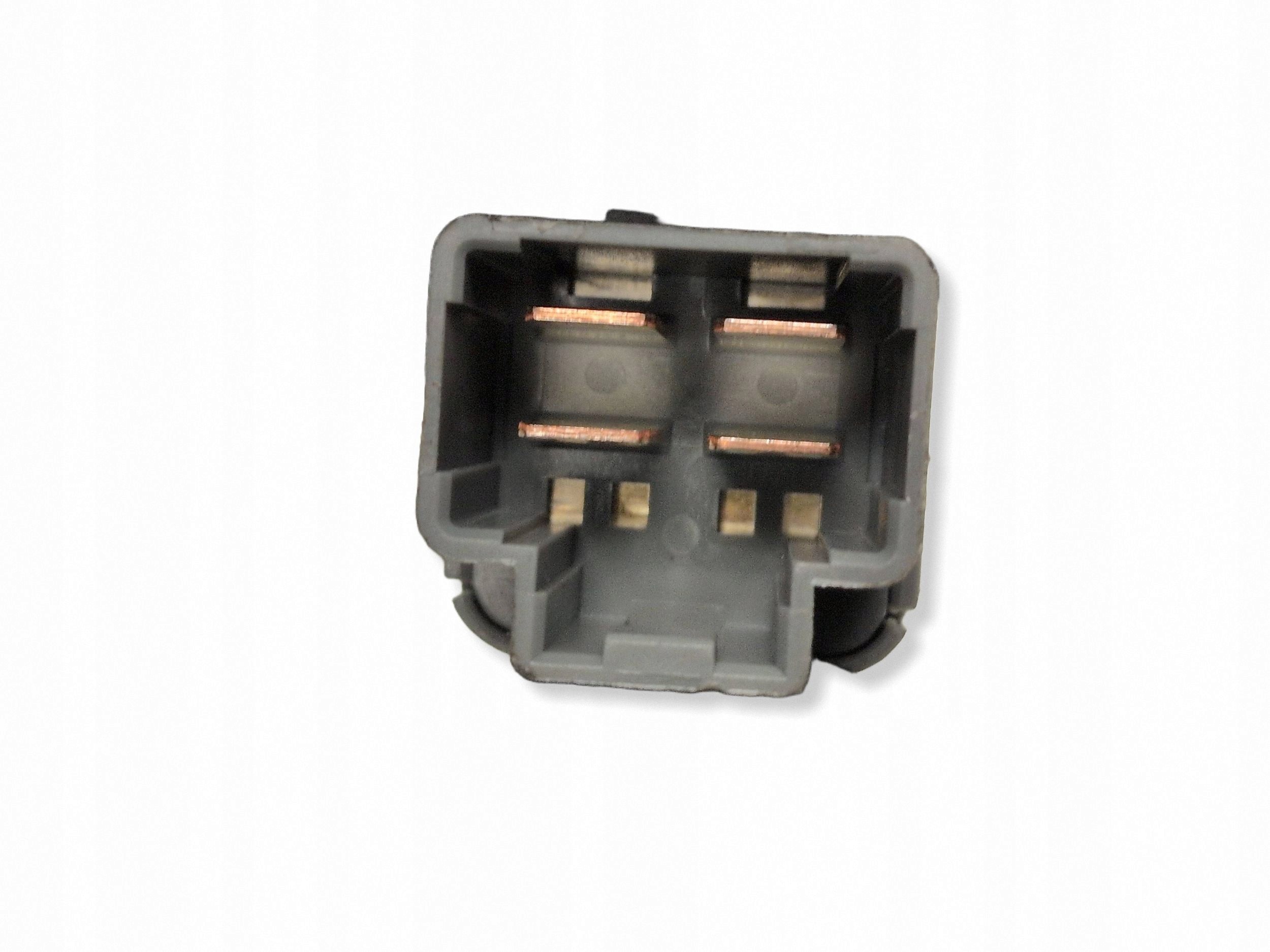 2022 Nissan Leaf II Bromspedssensor 2418K2 image 4