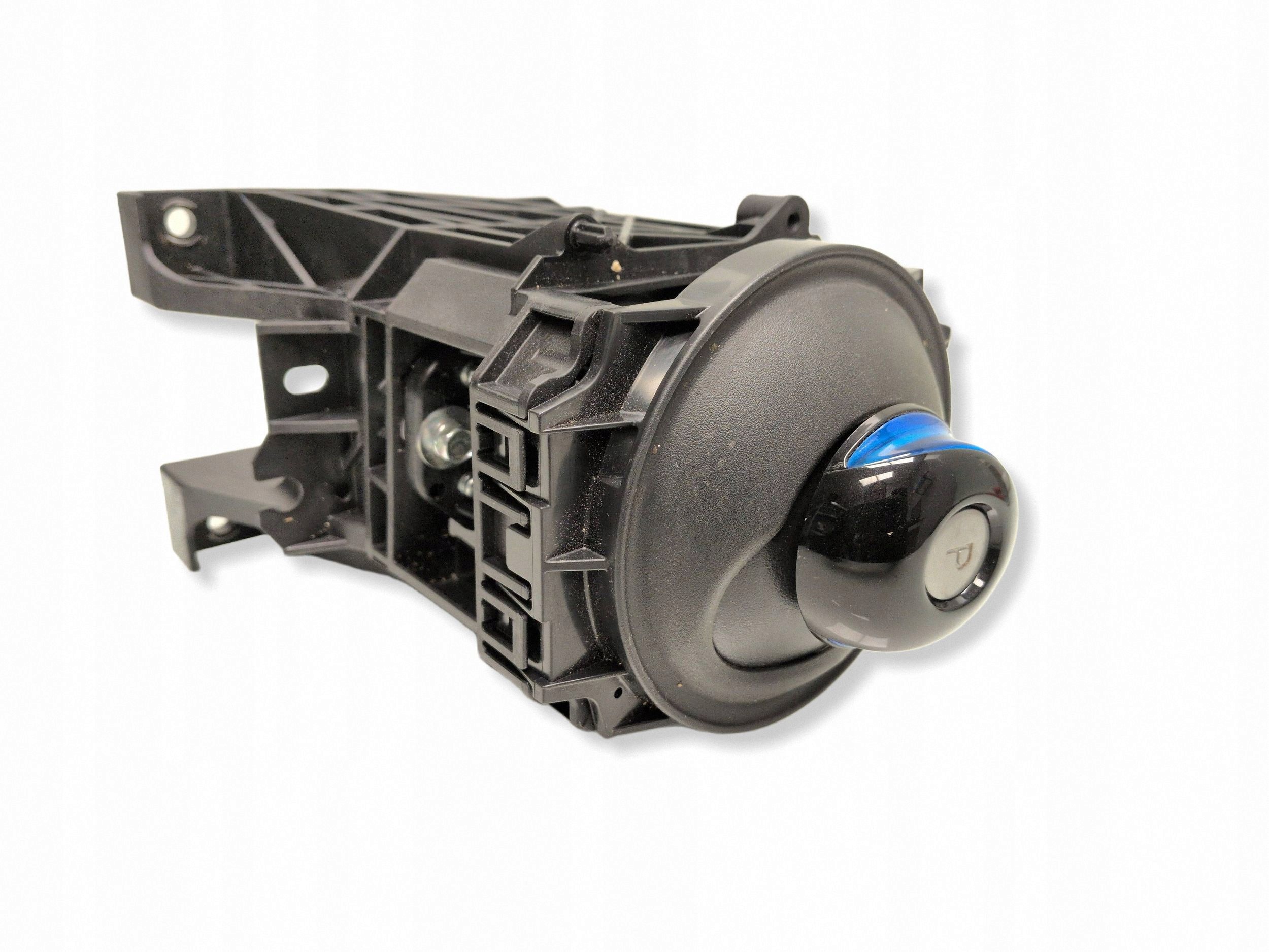 Levier de vitesse Nissan Leaf II 75G021 image 2