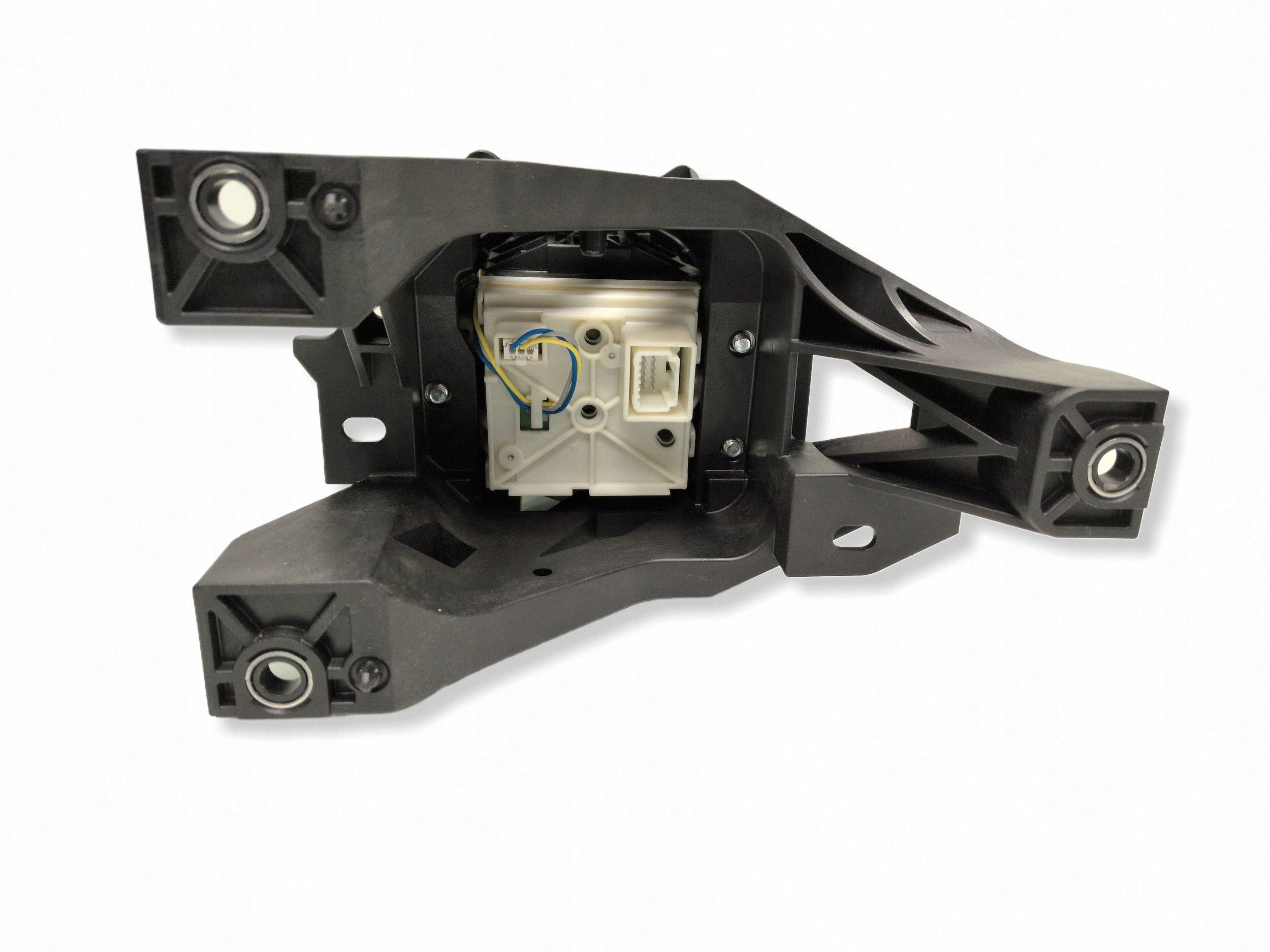 Levier de vitesse Nissan Leaf II 75G021 image 5