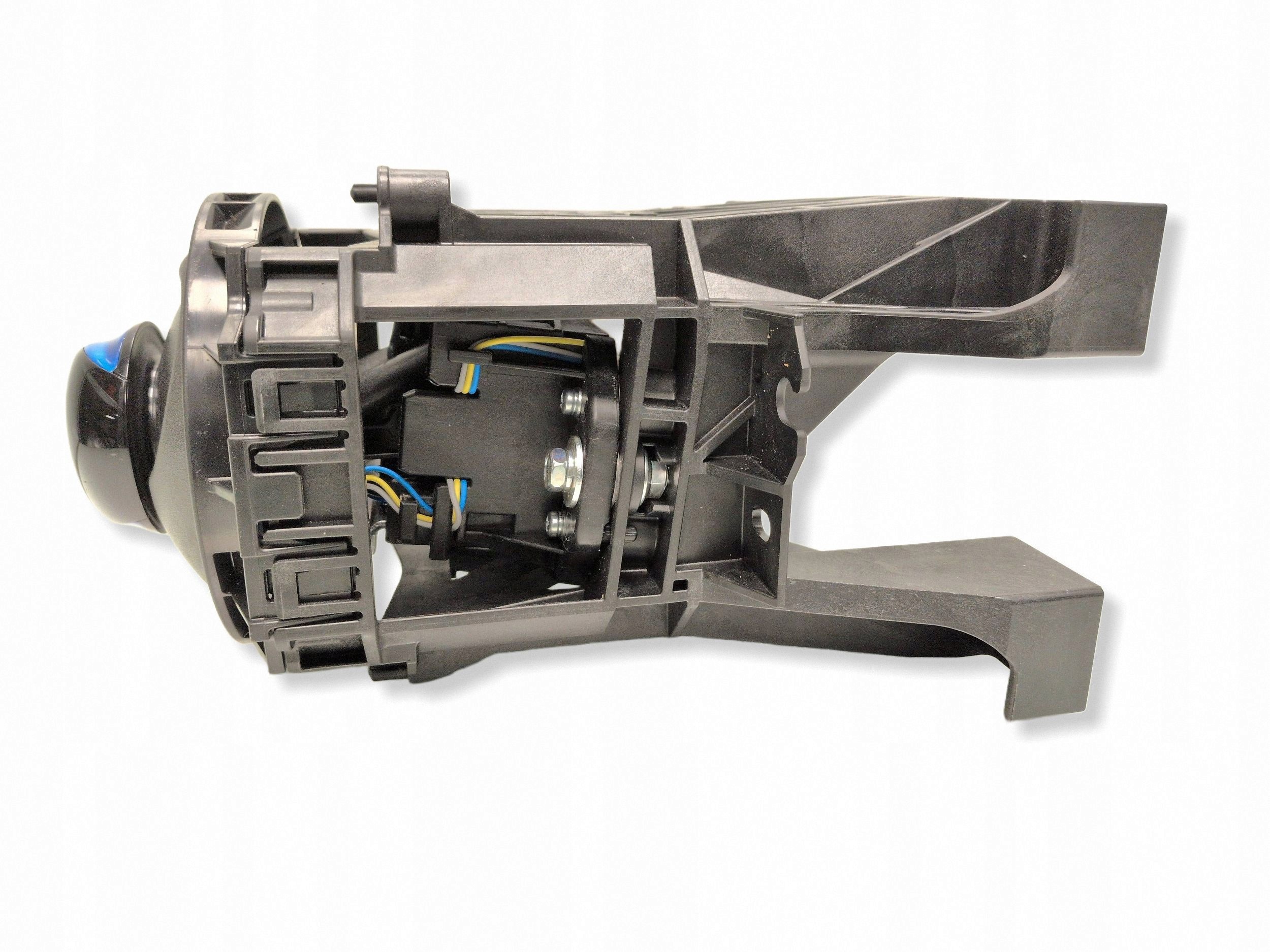 Levier de vitesse Nissan Leaf II 75G021 image 6