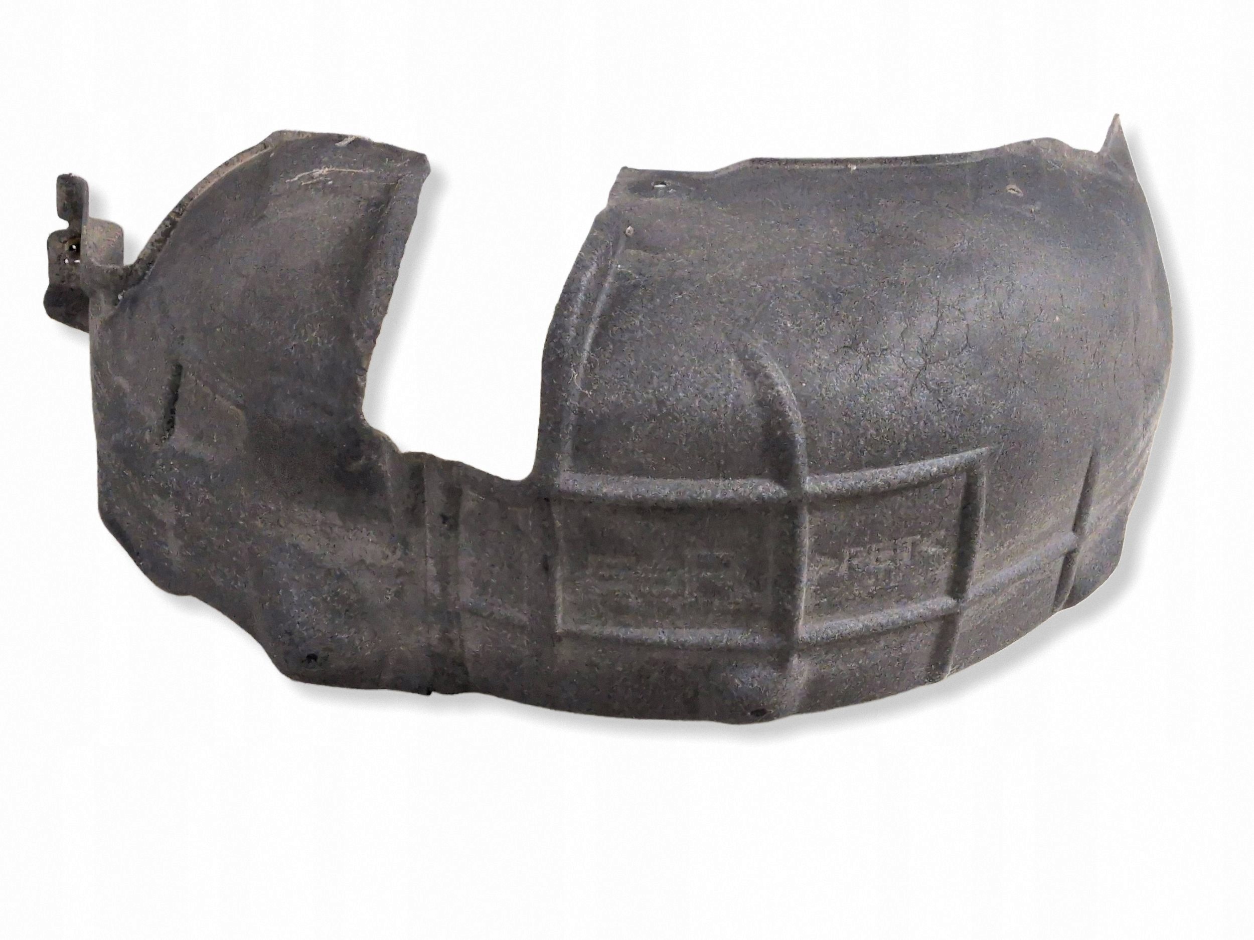 Nadkole trasero Nissan Leaf II ZE1 FRC153354 image 2