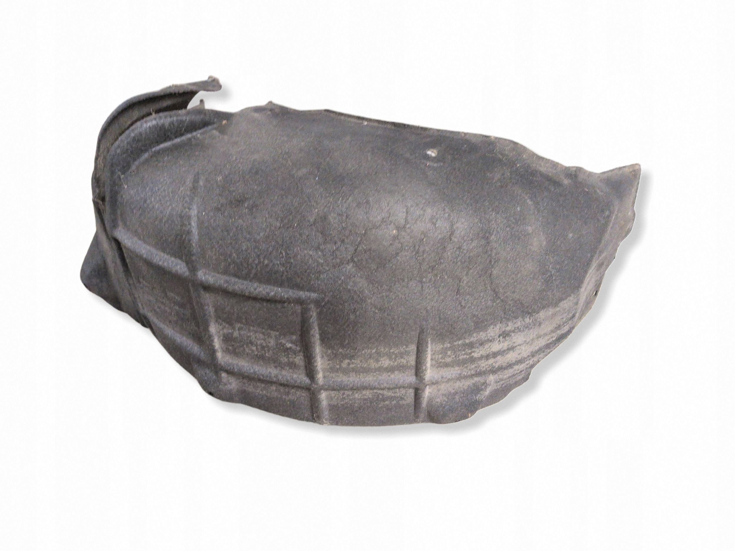 Nadkole trasero Nissan Leaf II ZE1 FRC153354 image 3