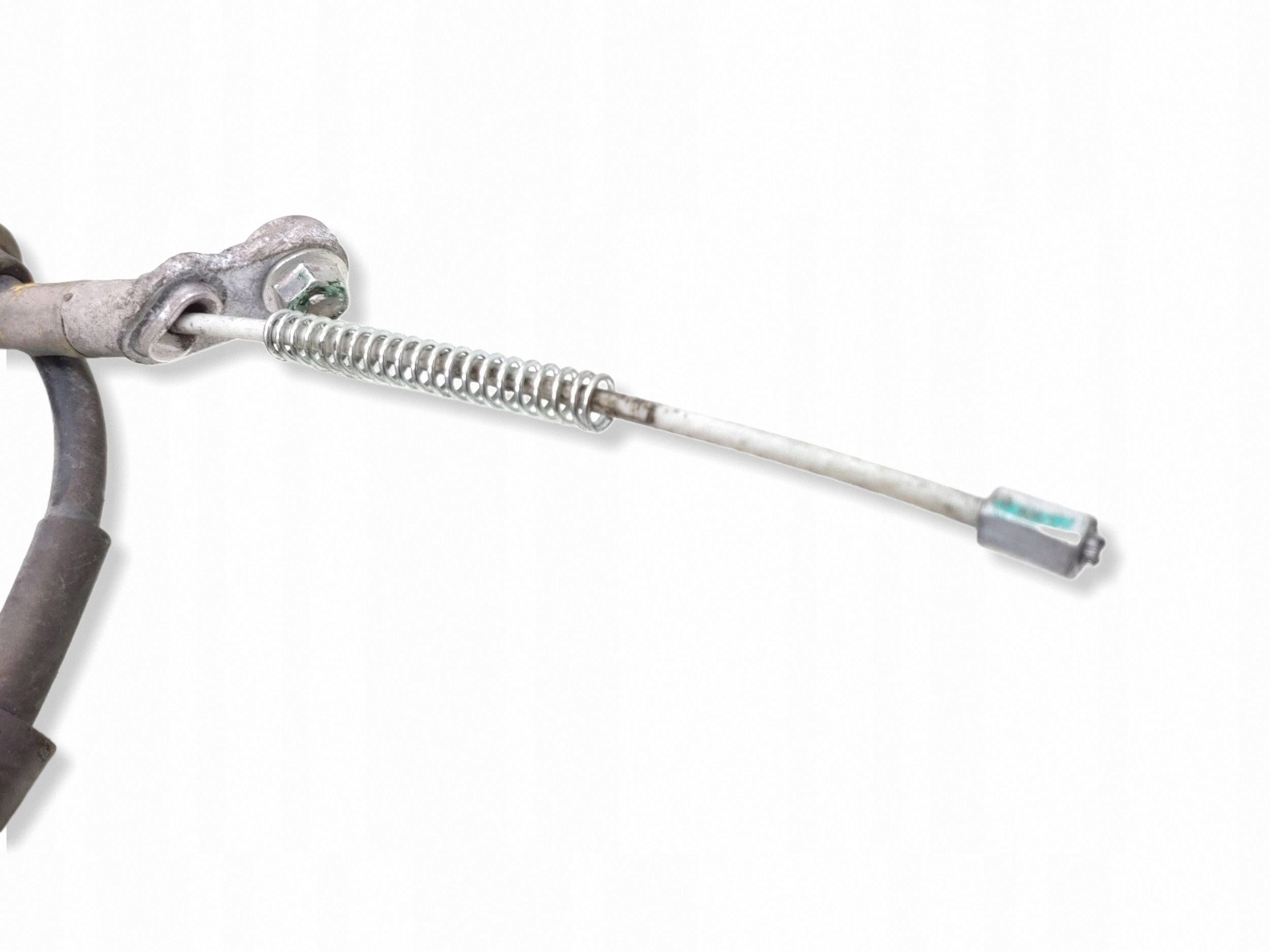 2022 Nissan Leaf Handbrake Cable GHL2E06 image 3