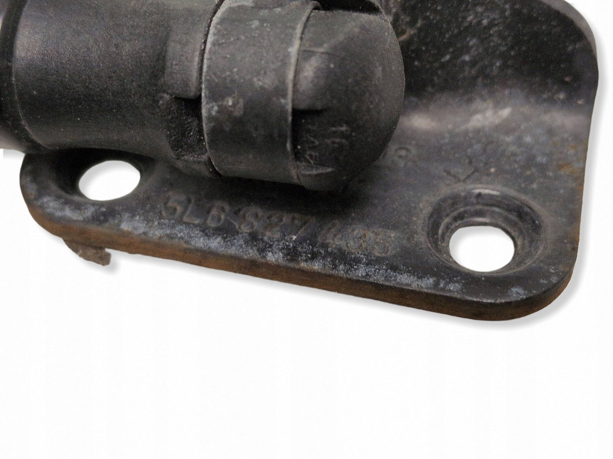 SKODA YETI 5L TELESKOP HECKKLAPPENDÄMPFER OEM 5L682755003S image 4