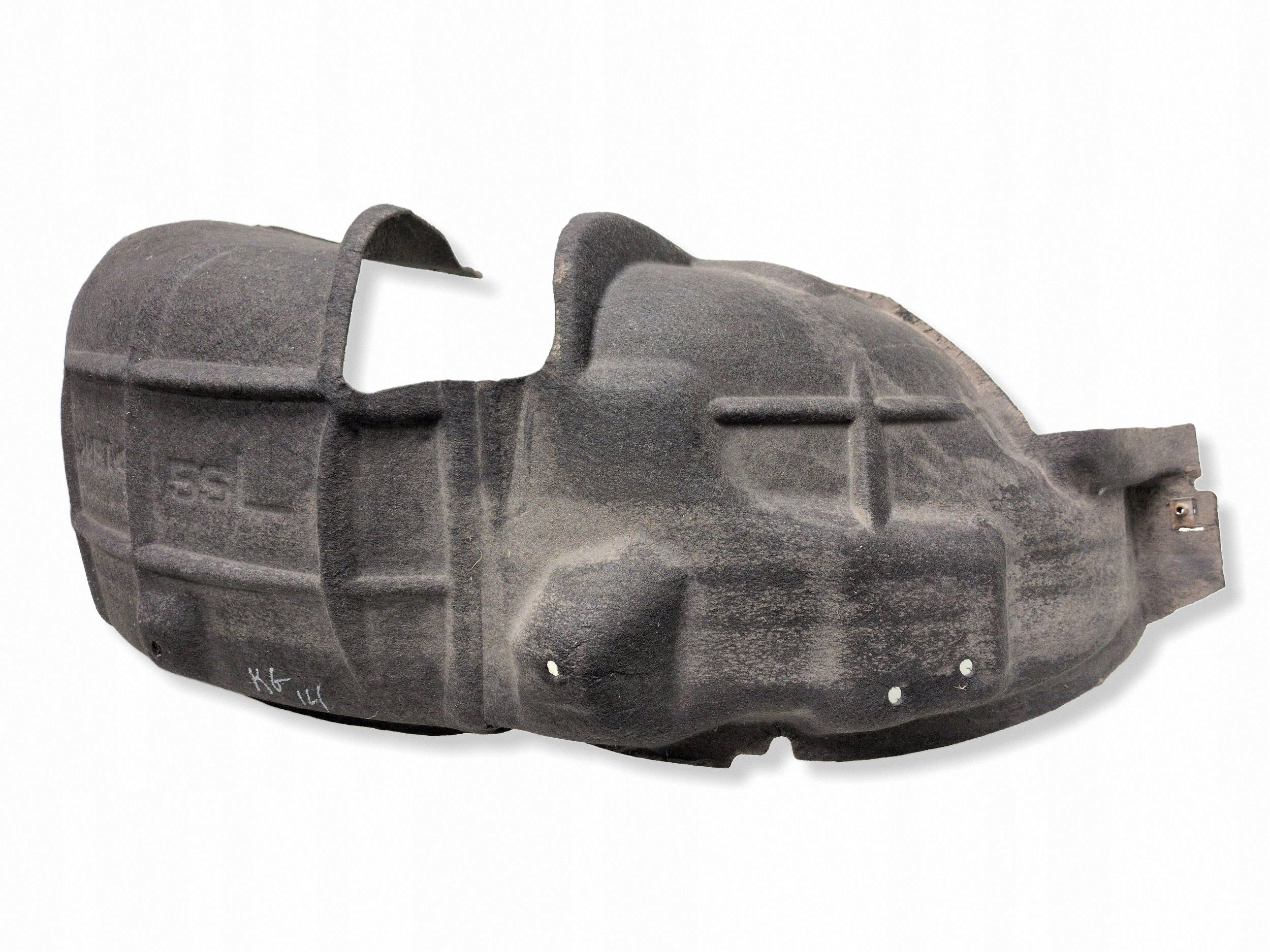 Nadkole trasero Nissan Leaf II (ZE1) OEM FRC153486 image 3