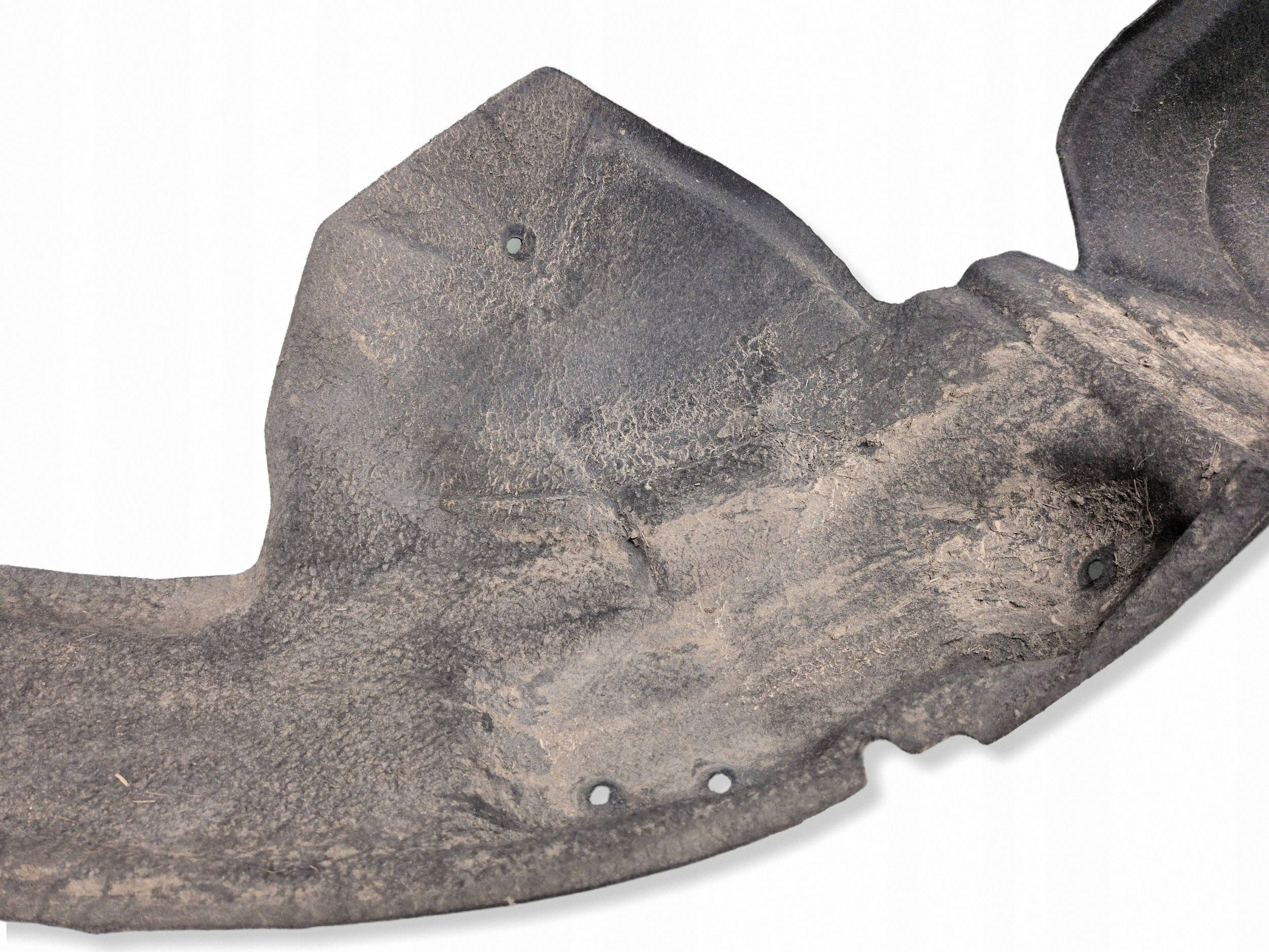 Nadkole trasero Nissan Leaf II (ZE1) OEM FRC153486 image 8