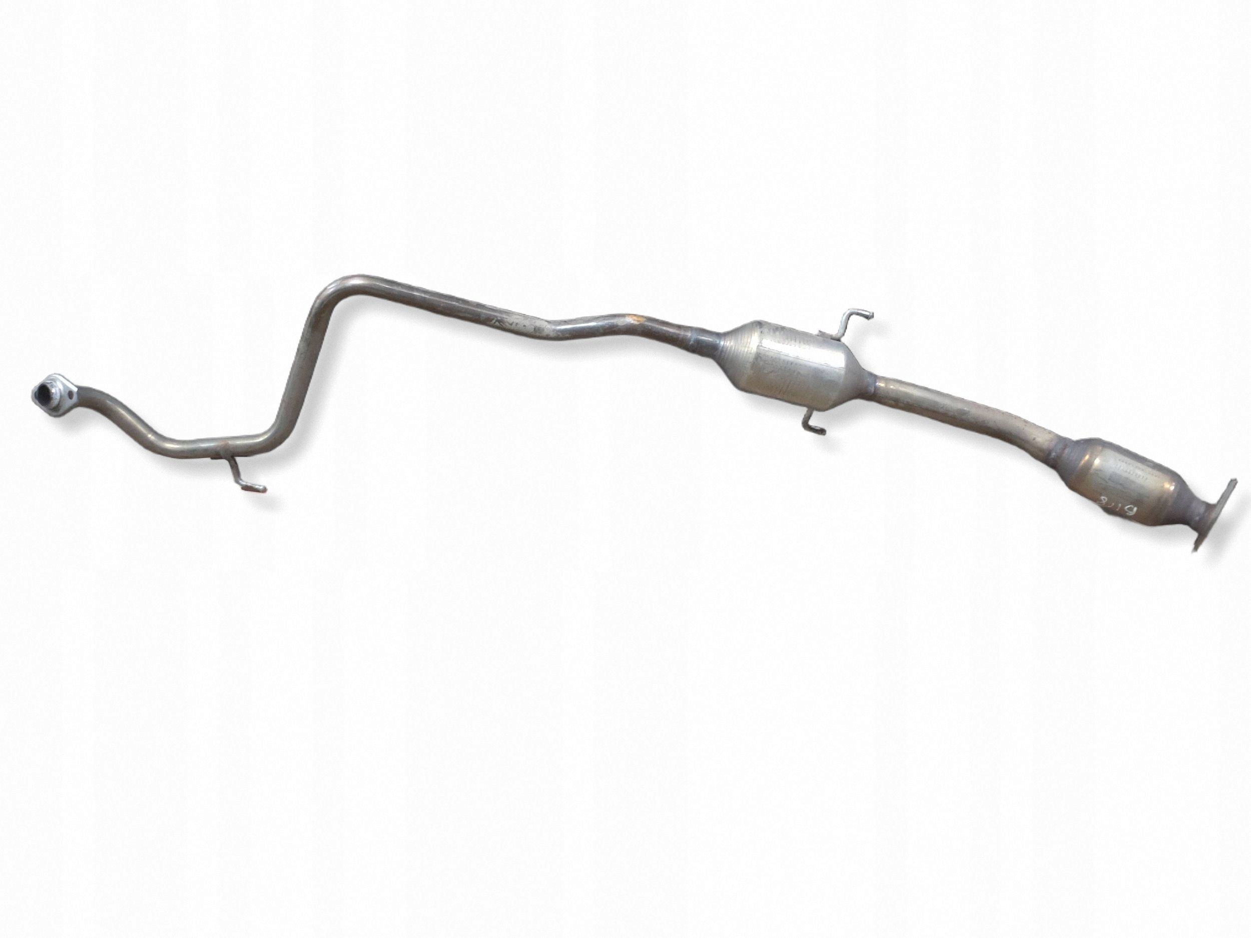 Katalysator DPF Toyota Yaris III 1.5H image 2
