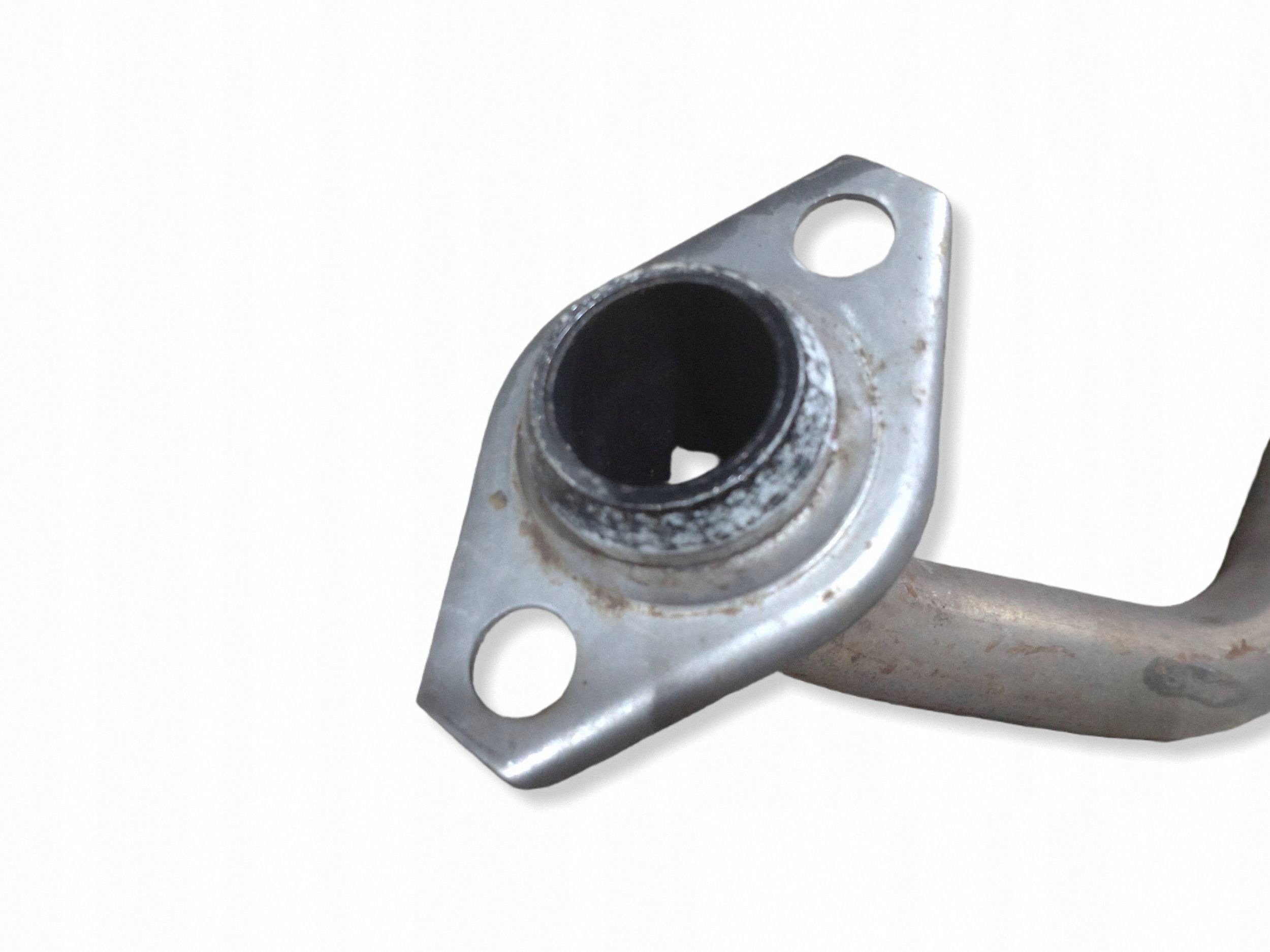Katalysator DPF Toyota Yaris III 1.5H image 3