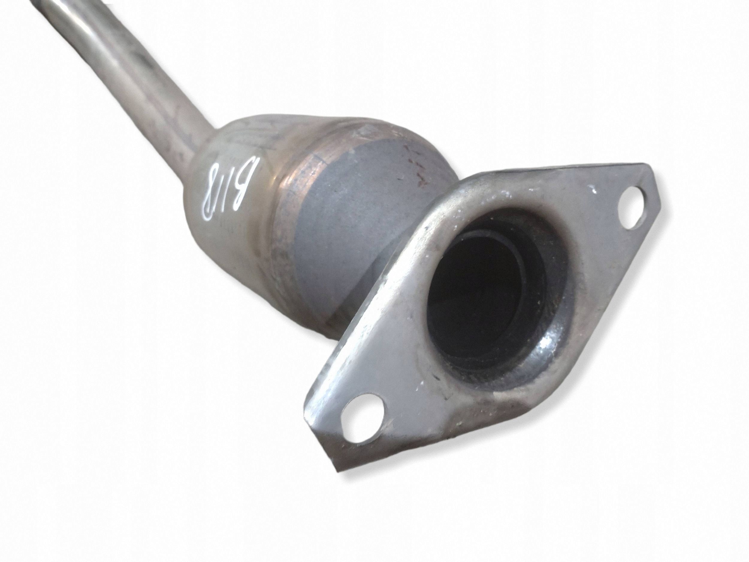 Katalysator DPF Toyota Yaris III 1.5H image 6