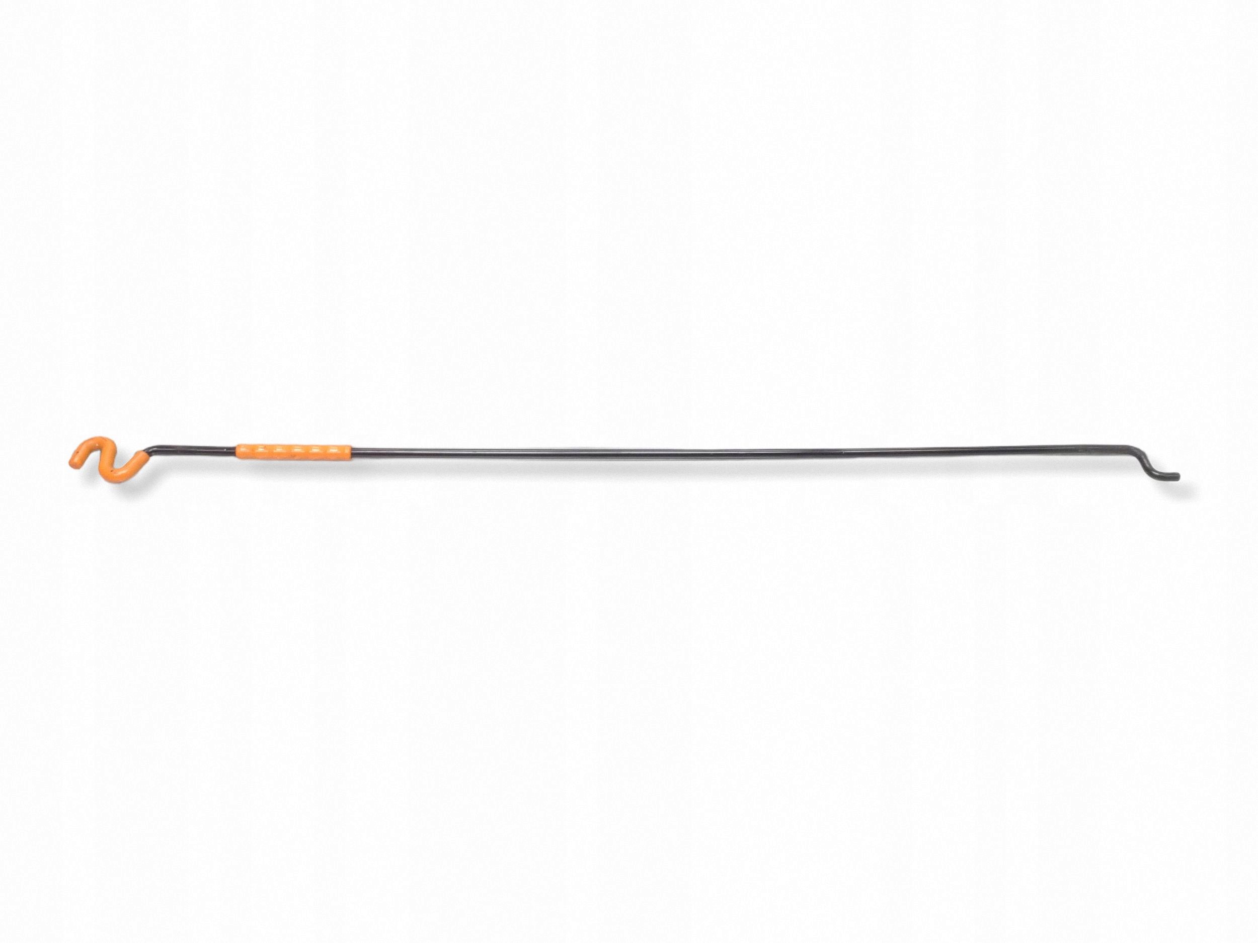 Support de capot Skoda Yeti 5L 2010 image 2