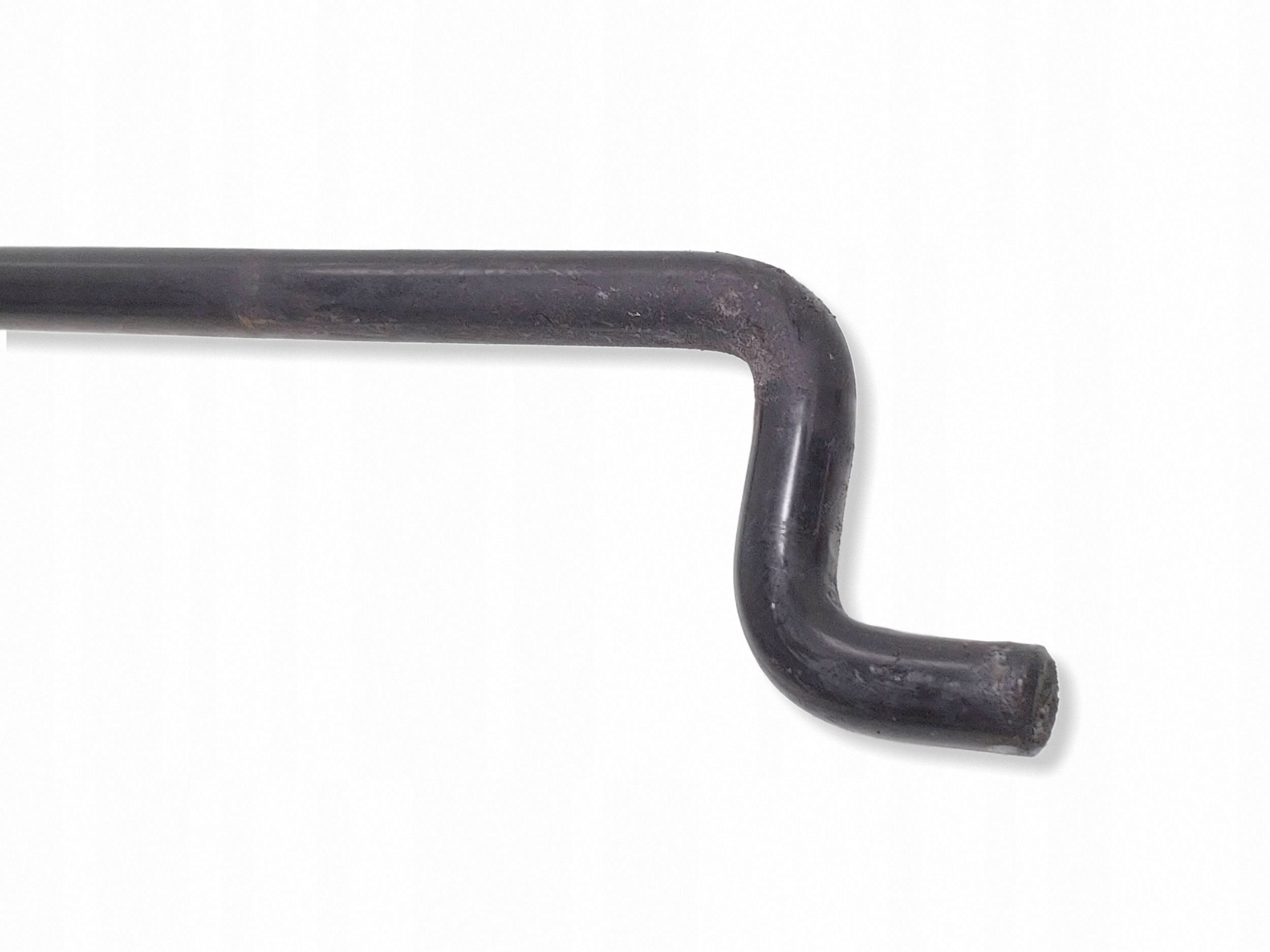 Support de capot Skoda Yeti 5L 2010 image 3