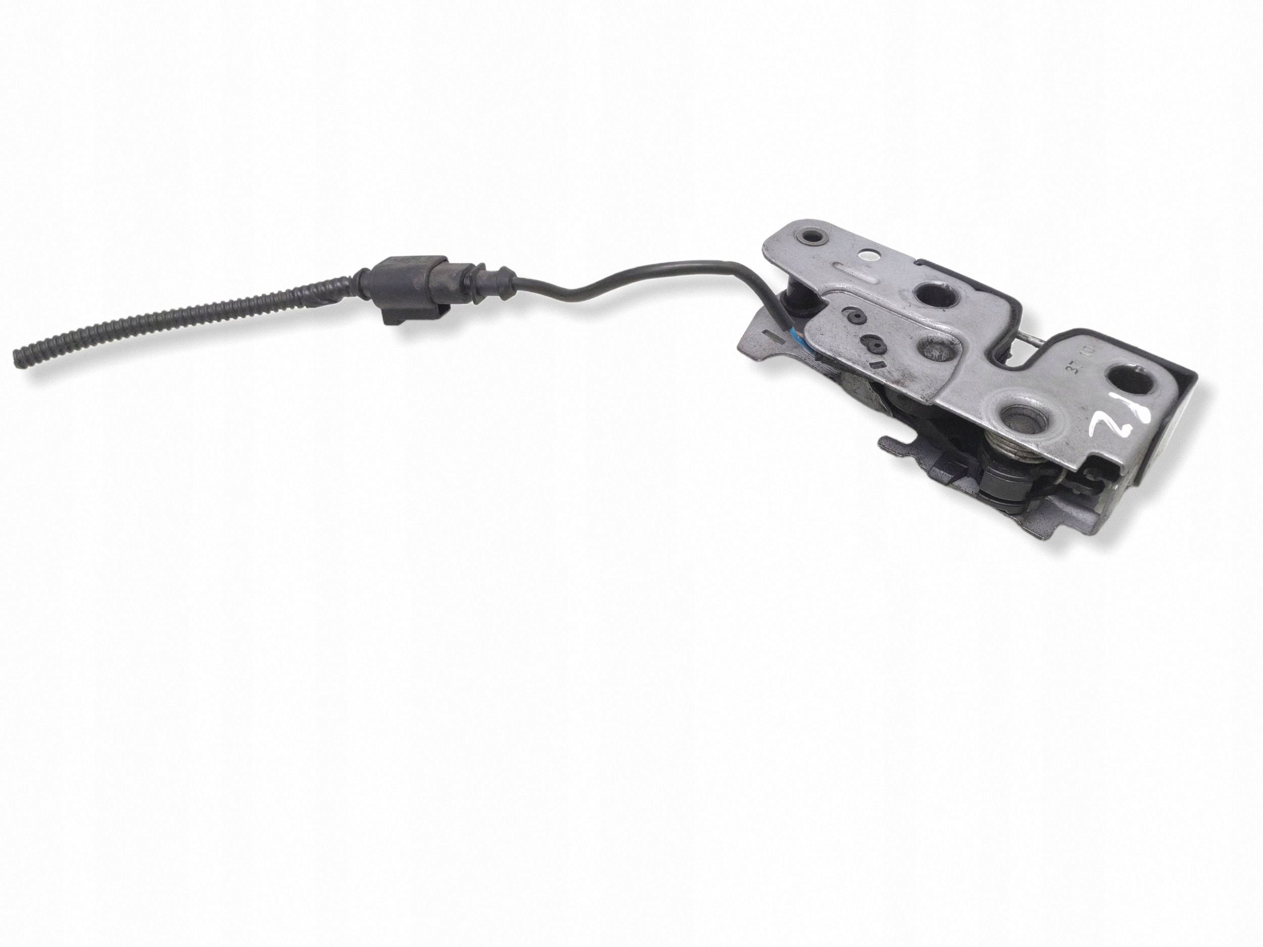 Serrure de capot Skoda Yeti I 5L 5L0823509A image 2