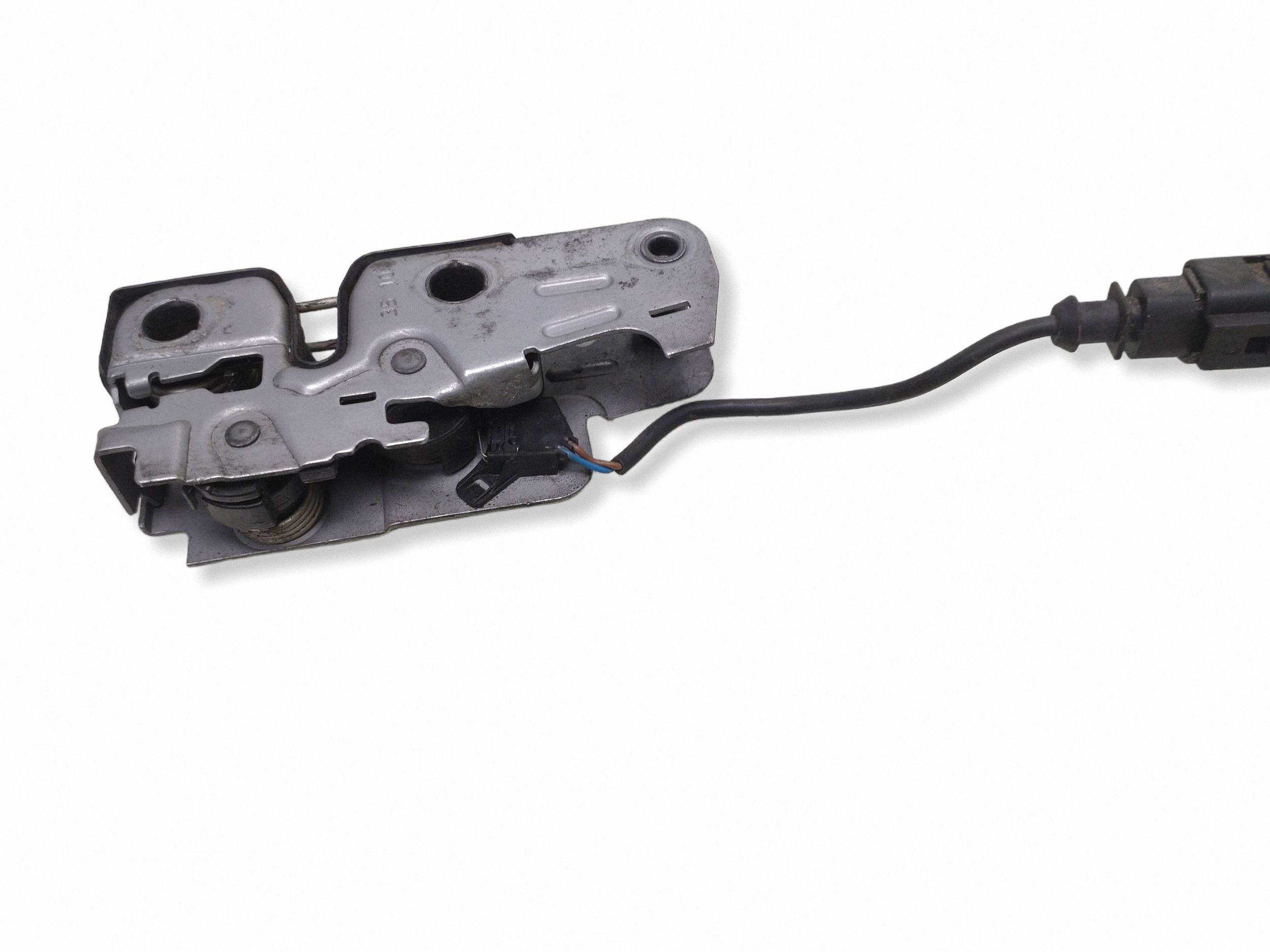 Serrure de capot Skoda Yeti I 5L 5L0823509A image 3
