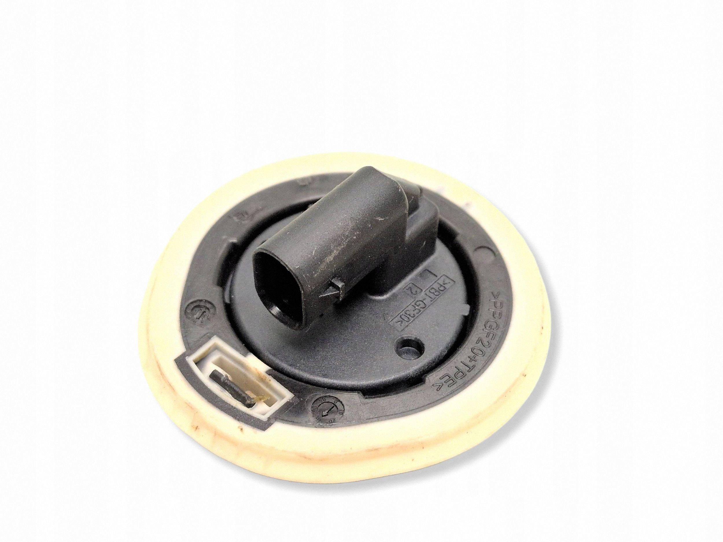 Sensor de impacto SKODA YETI 5K0959354 image 2