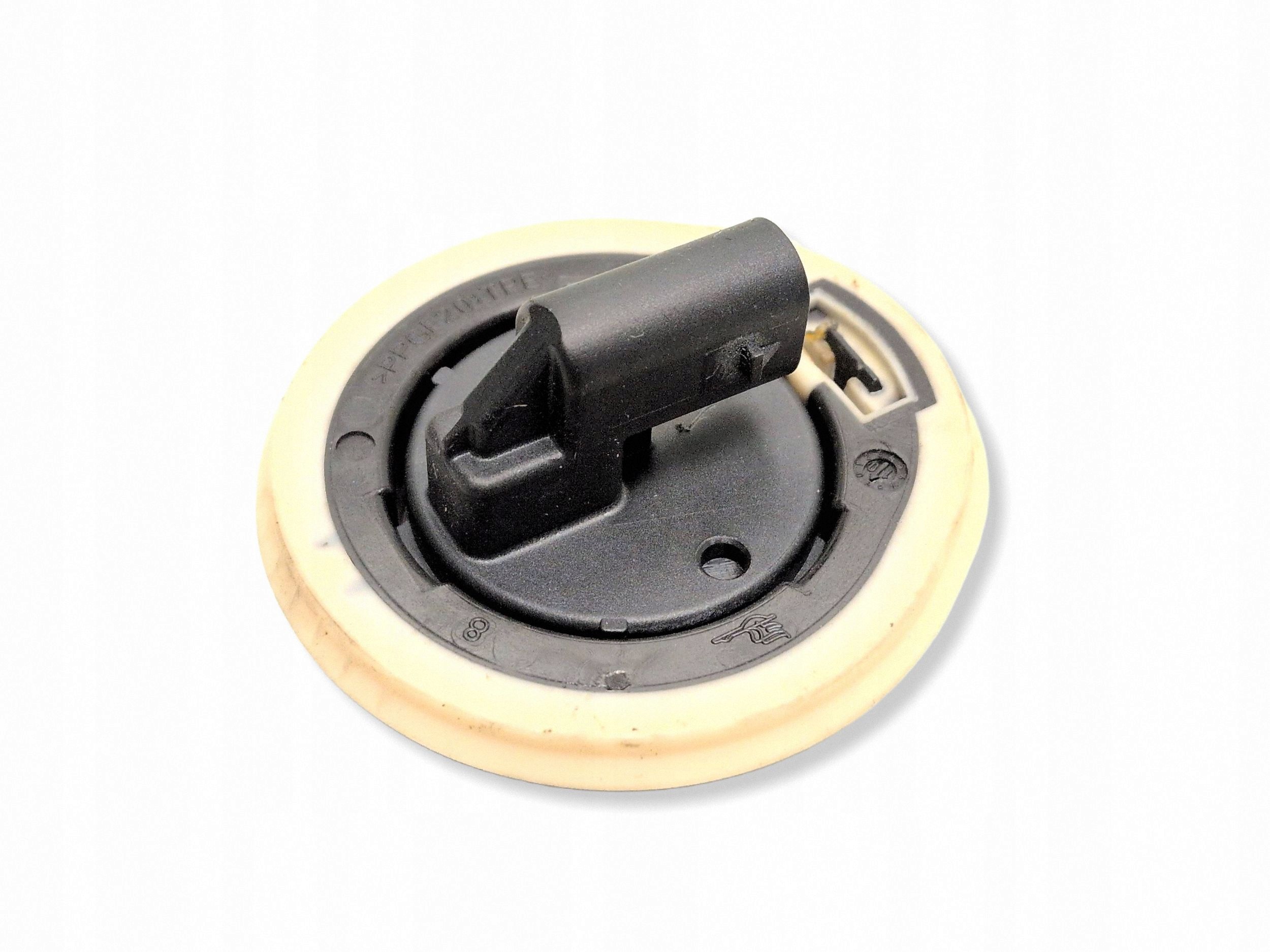SKODA YETI 5K0959354 etutörmäysanturi