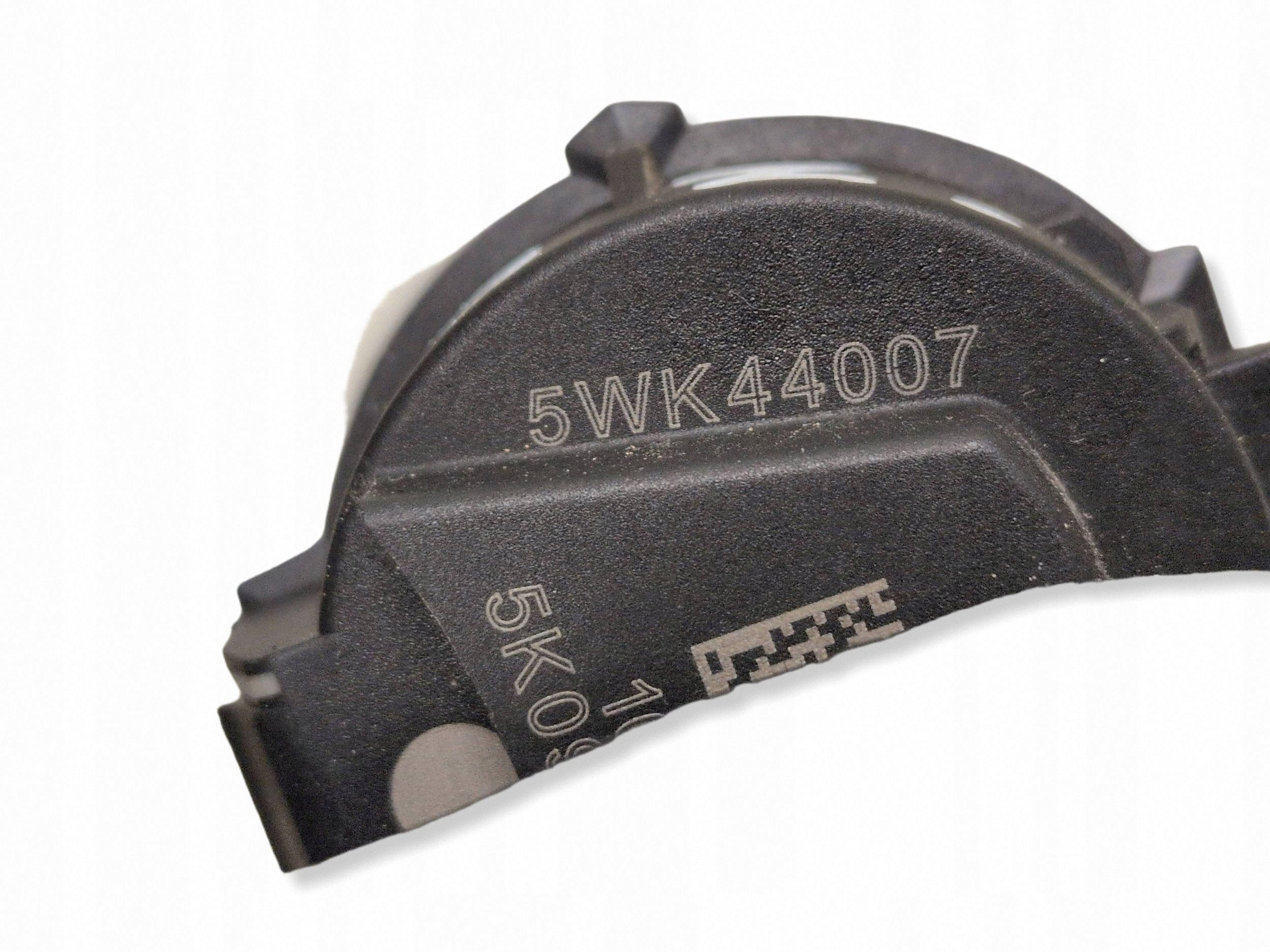 Sensor de impacto SKODA YETI 5K0959354 image 5