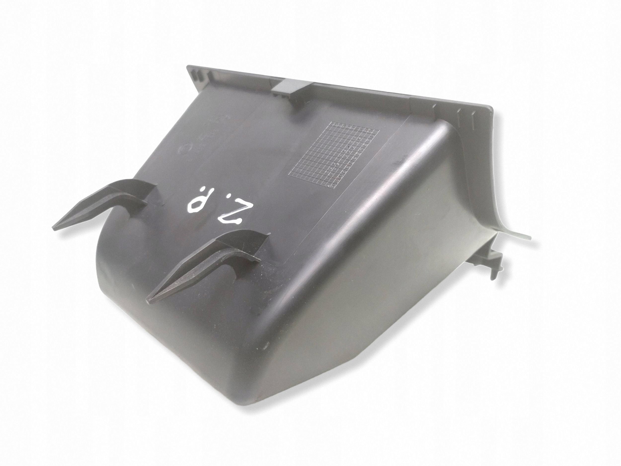 Prateleira do Console Skoda Yeti 5L1863383B image 3