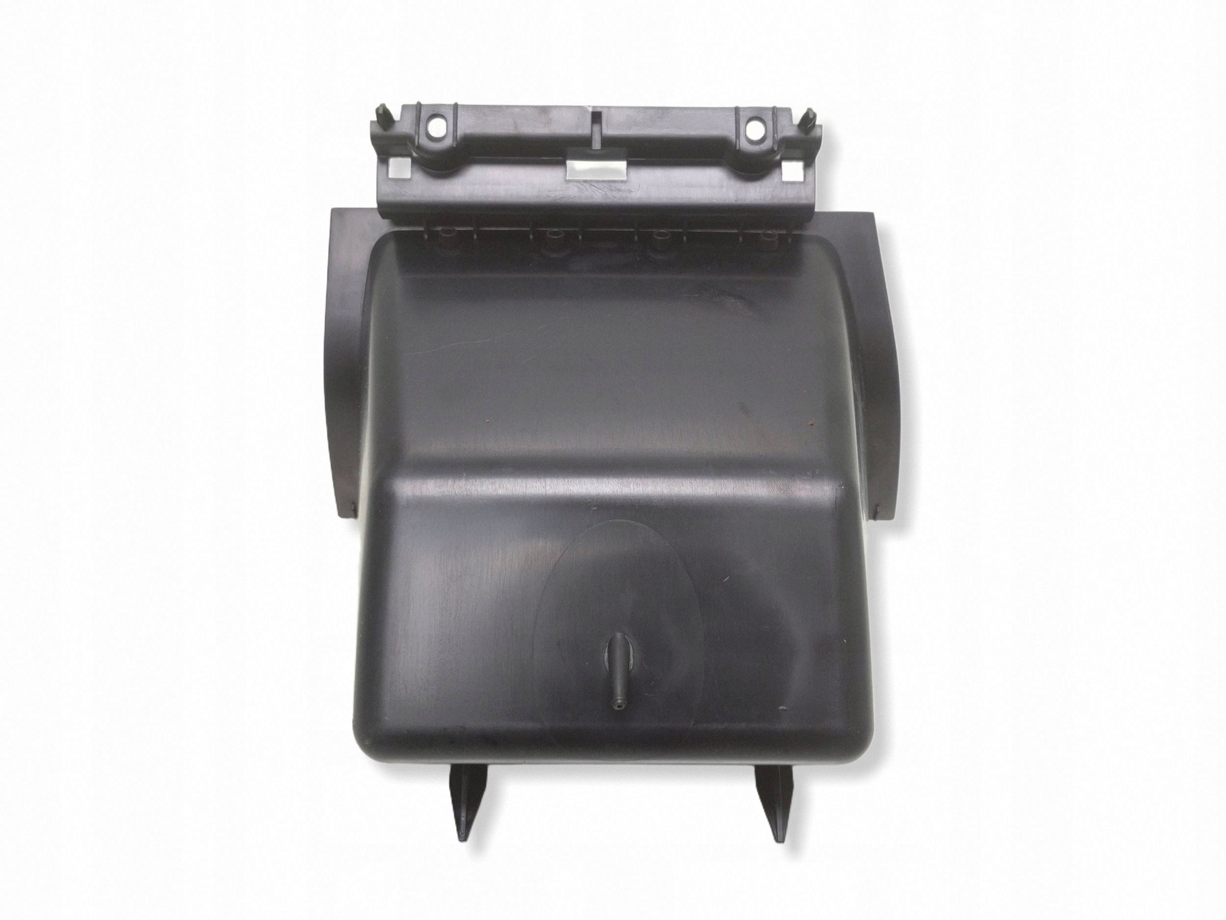 Prateleira do Console Skoda Yeti 5L1863383B image 4