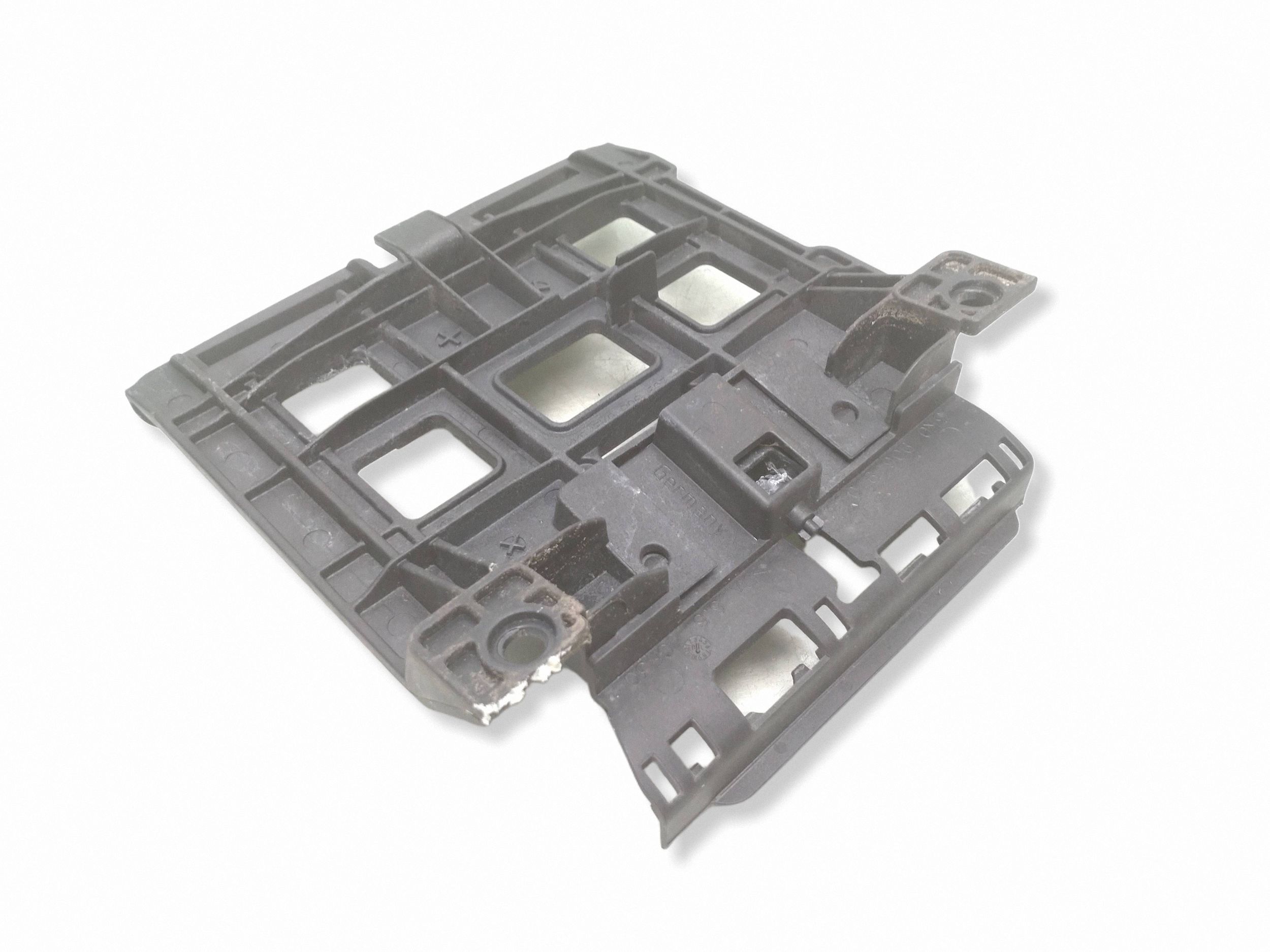 Supporto computer motore Skoda Yeti 5K0906507 image 2