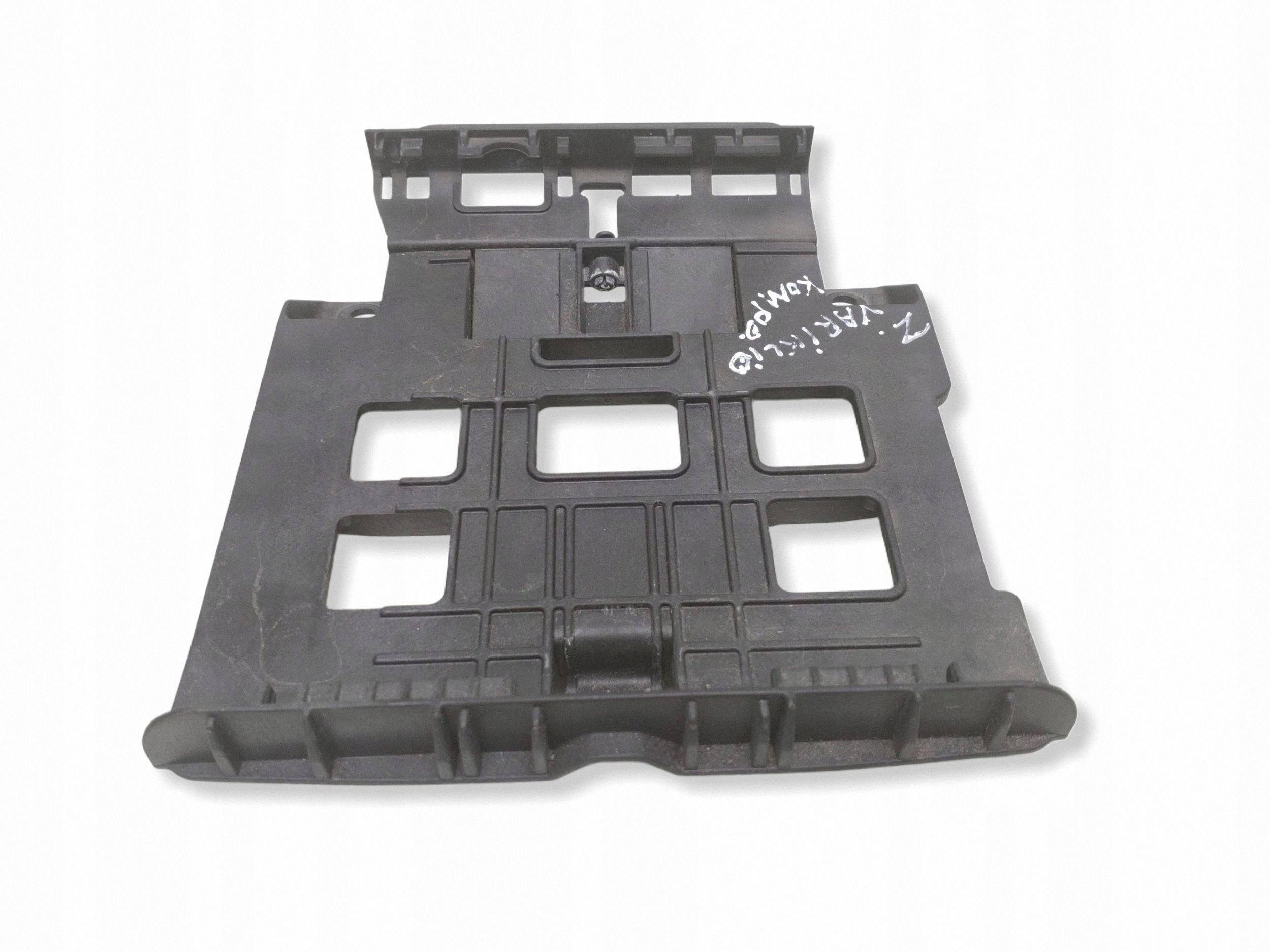 Supporto computer motore Skoda Yeti 5K0906507 image 3