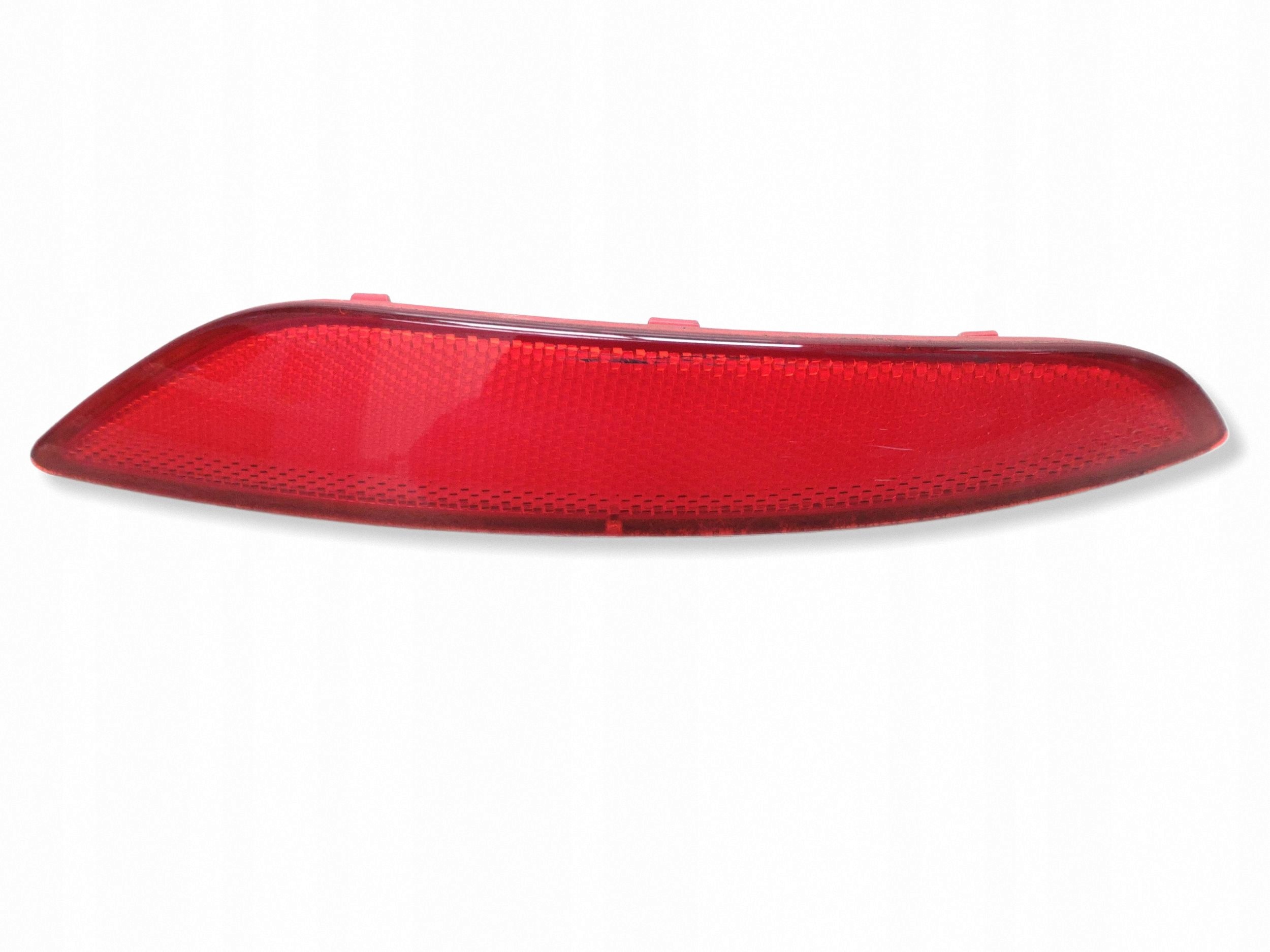 Refletor Traseiro Skoda 5L0945105 Usado image 2