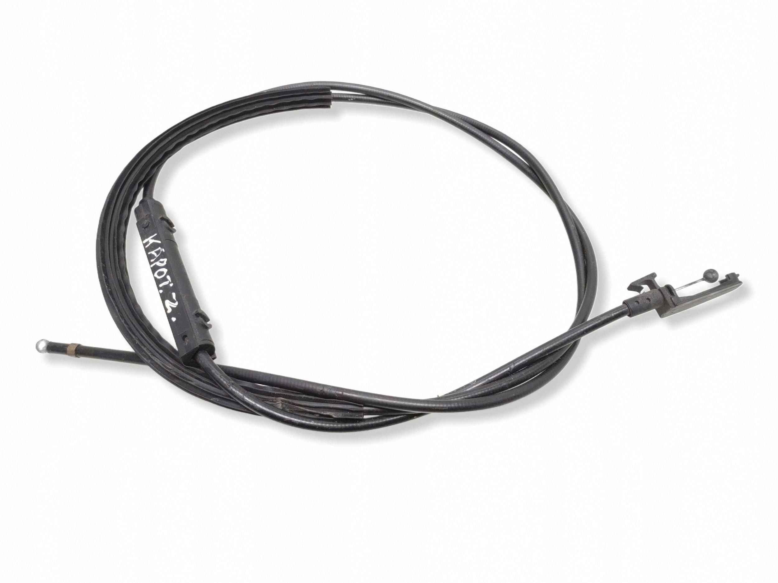 Capot Skoda Yeti 5L 2010 FRC153807 image 2