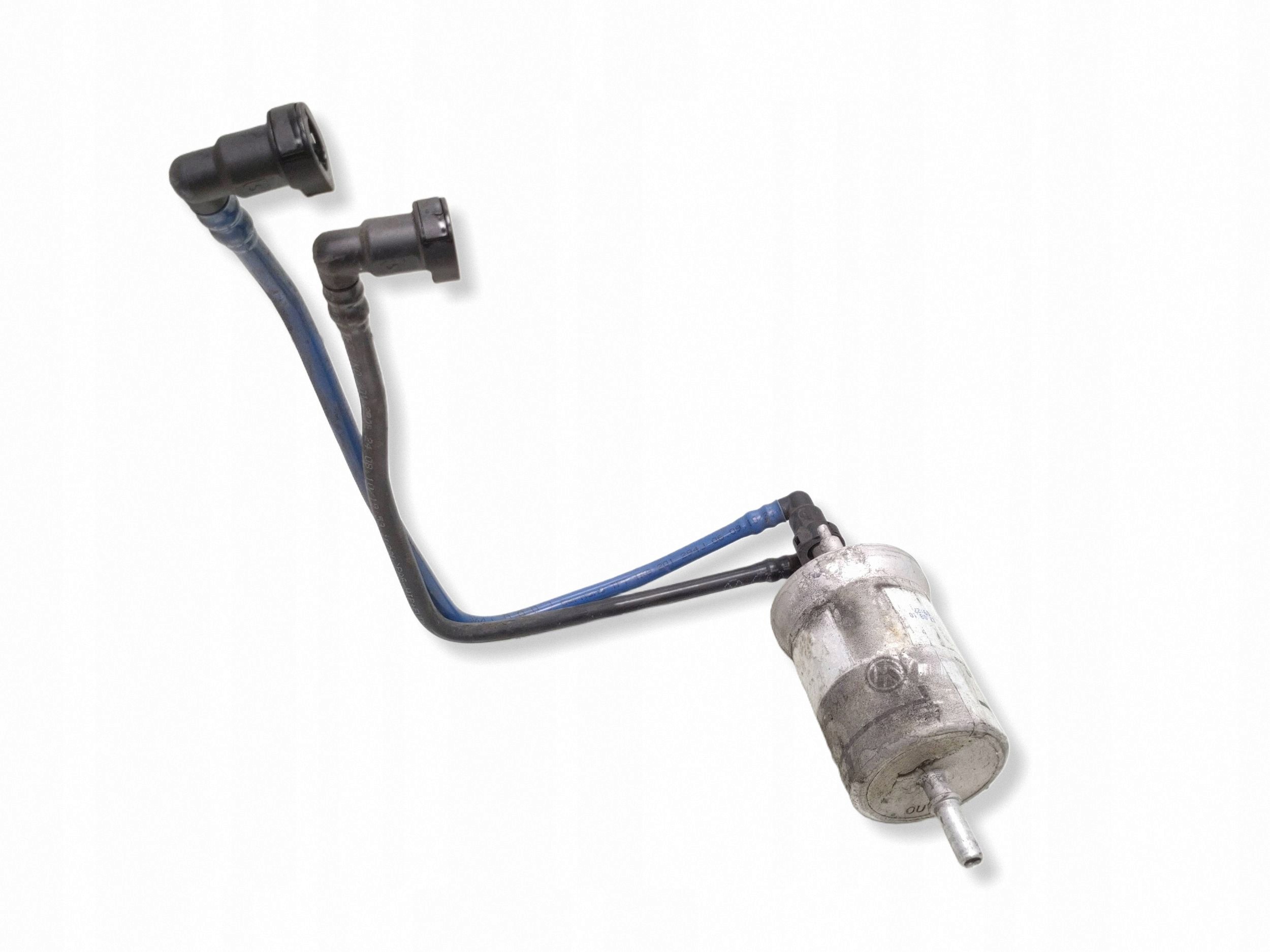 2010 Skoda Yeti (5L) Fuel Filter Housing 1K0201051K