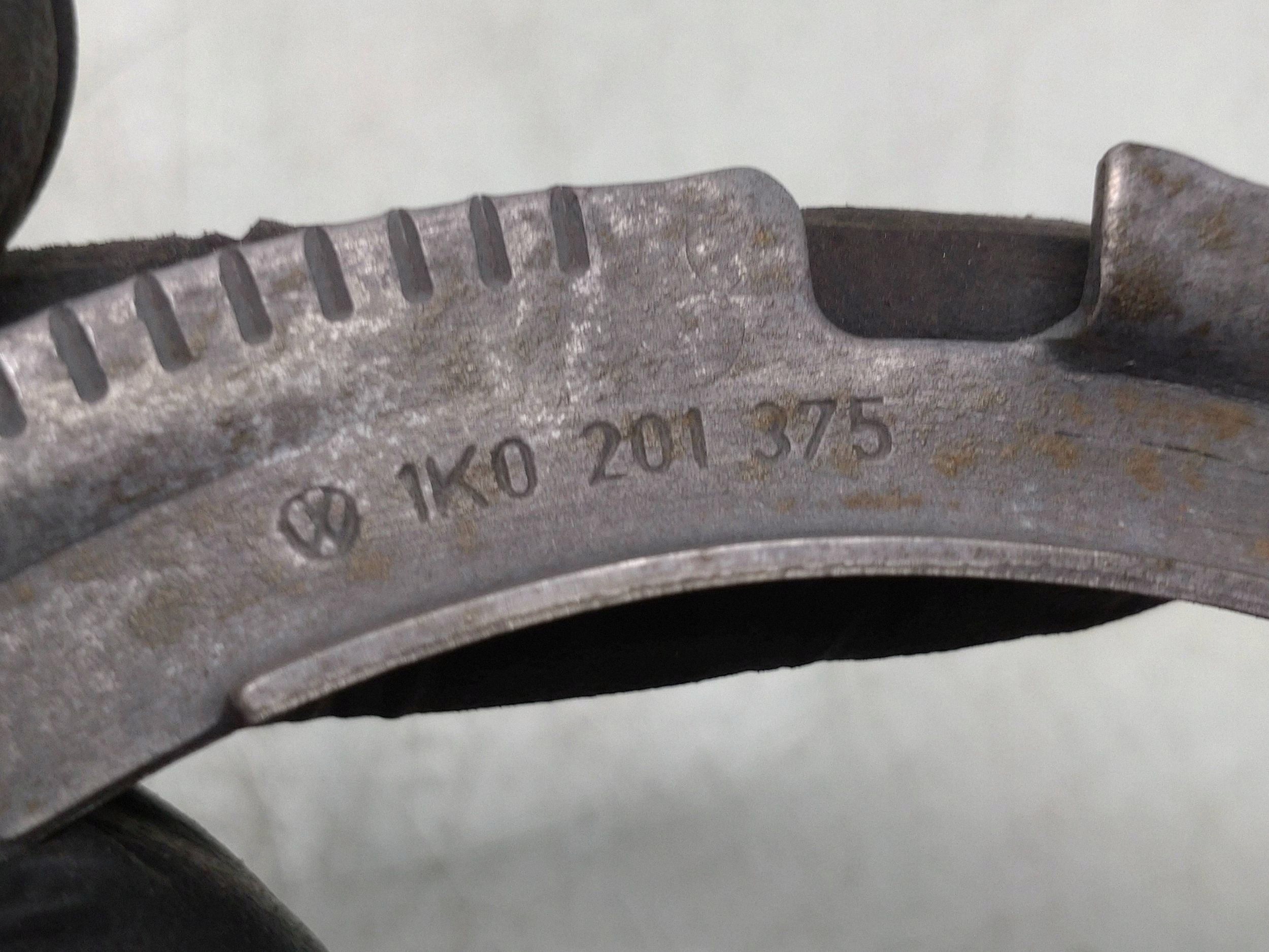 Écrou de pompe à carburant Skoda Fabia 1K0201375 image 3