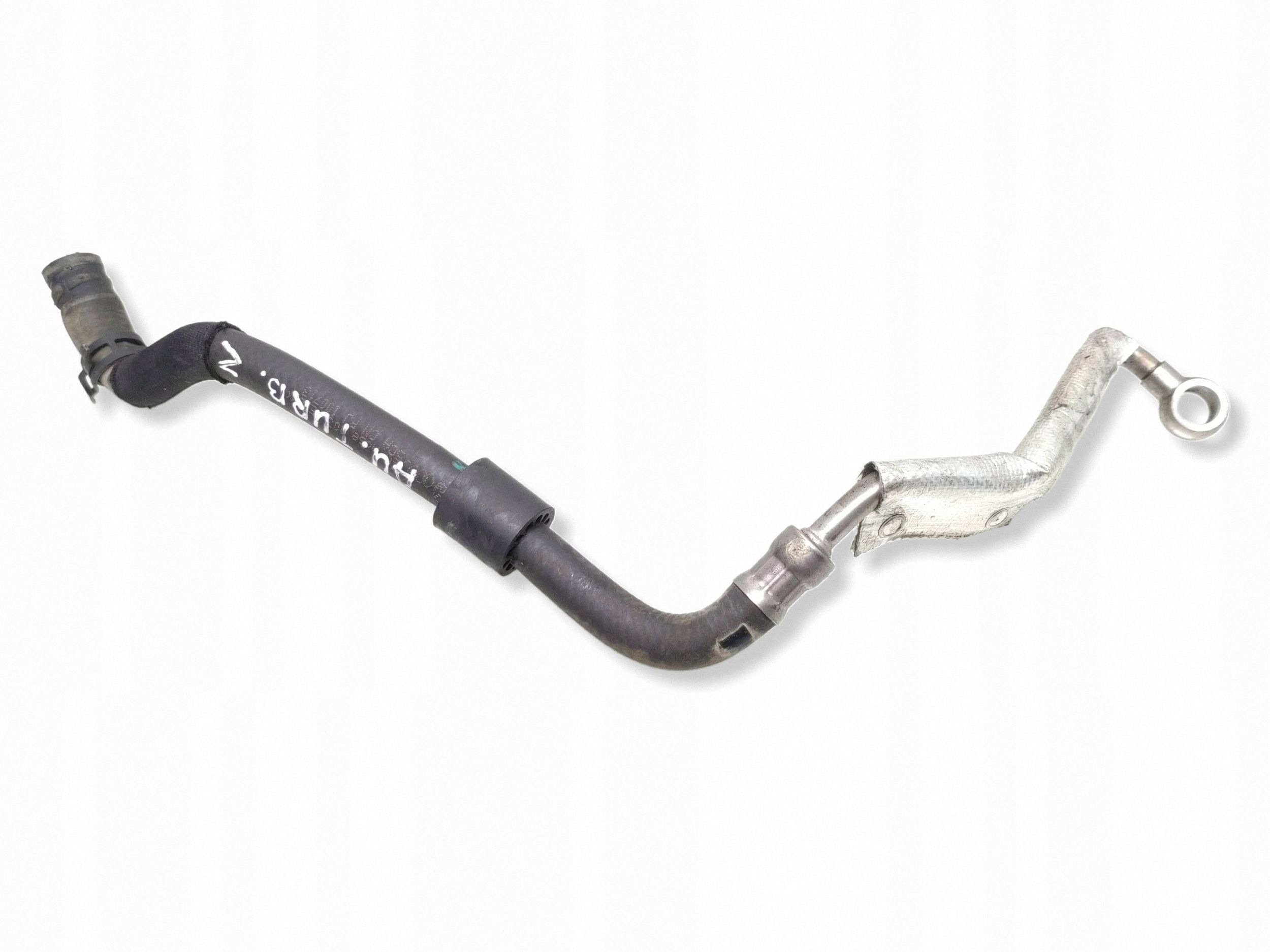 Skoda Yeti 5L Ölleitung Turbolader FRC153951