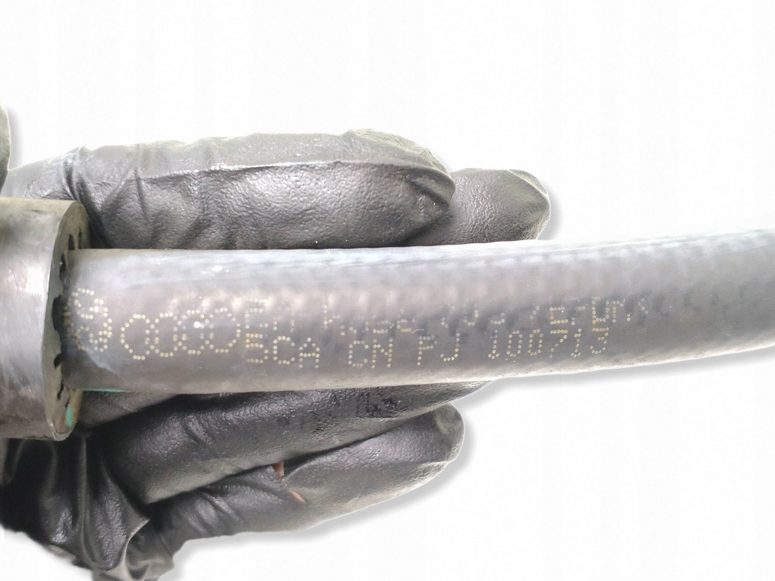 Skoda Yeti 5L Turbo Oil Line OEM FRC153951 image 5