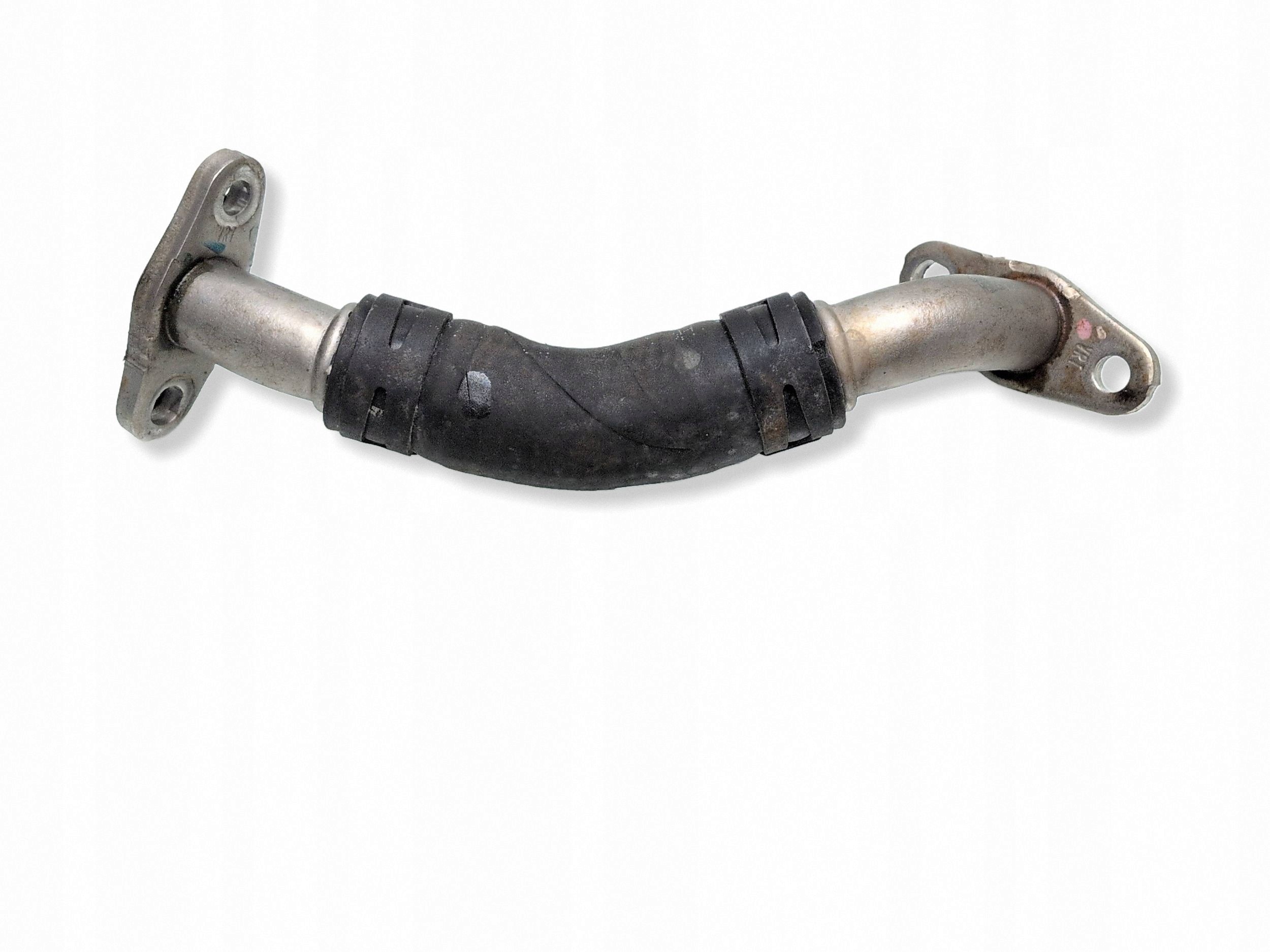 Ölleitung Turbolader Skoda Superb II 1.8 TSI 06H145735H image 2