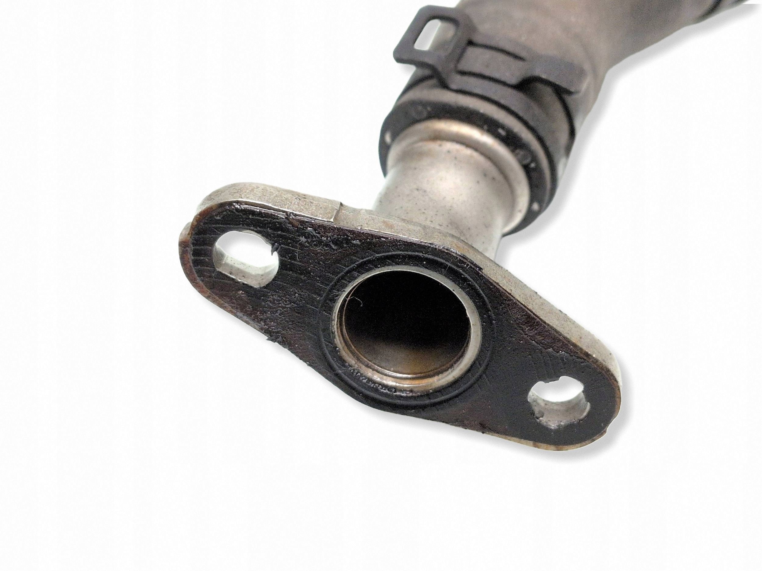 Ölleitung Turbolader Skoda Superb II 1.8 TSI 06H145735H image 3
