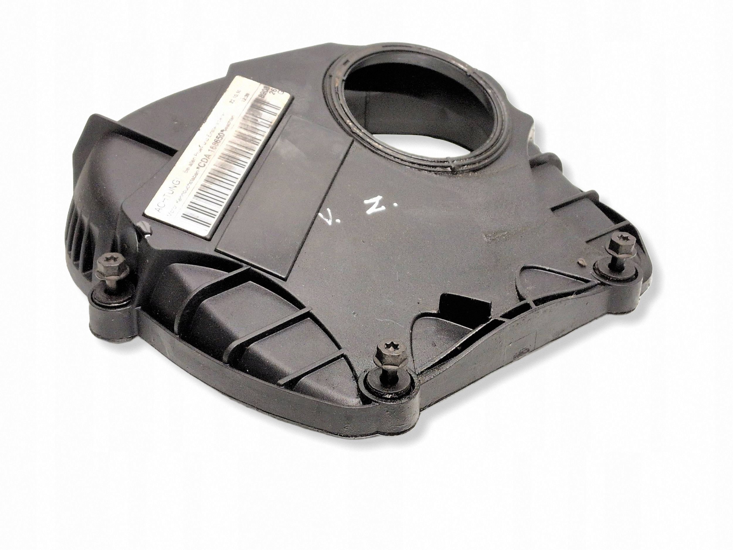 Carter de distribution Octavia 2 1.8 TSI 2.0 TFSI Leon 2 Golf 06H103277G image 2