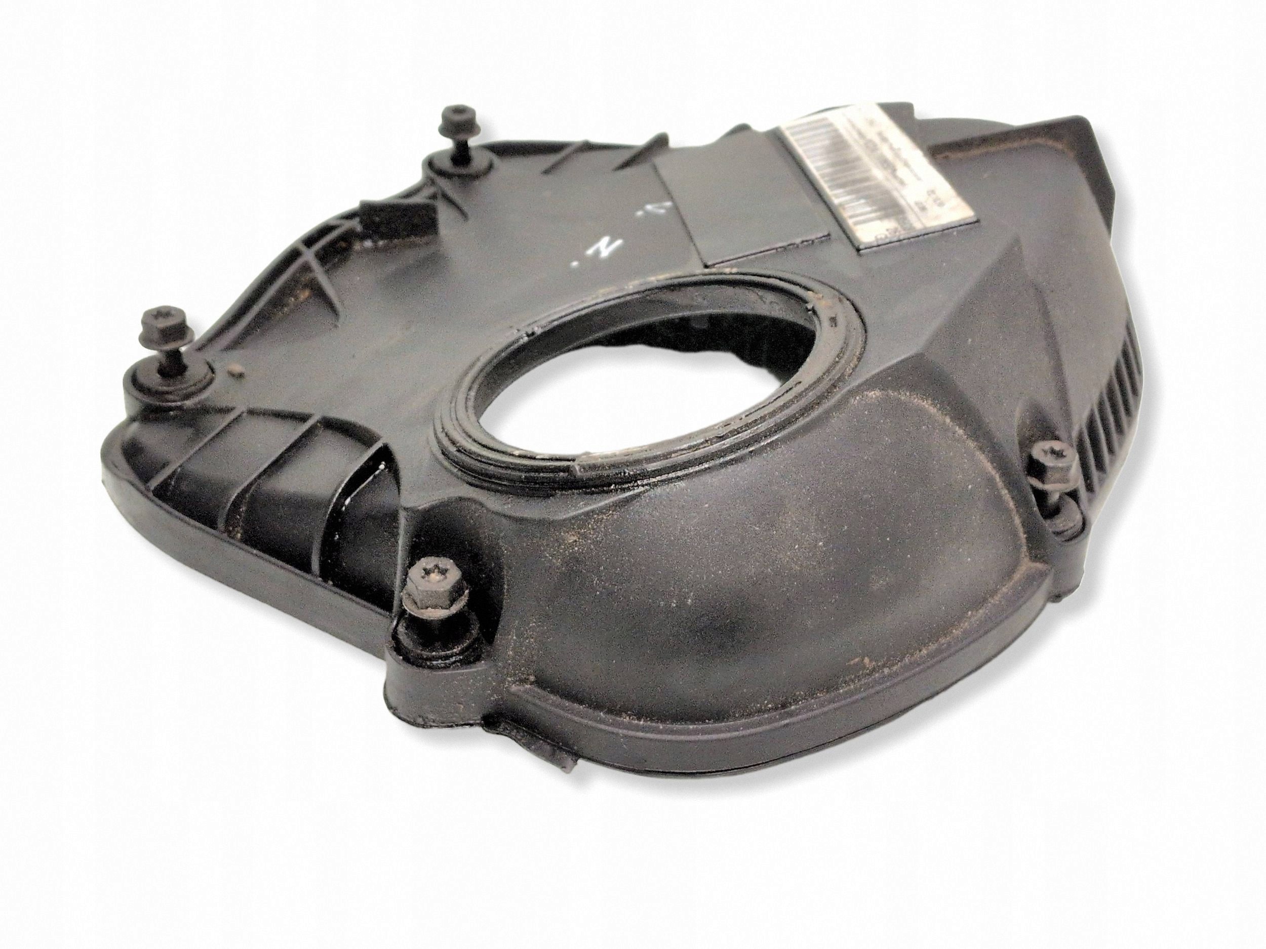 Cubierta distribución Skoda Octavia 2 1.8 TSI 06H103277G