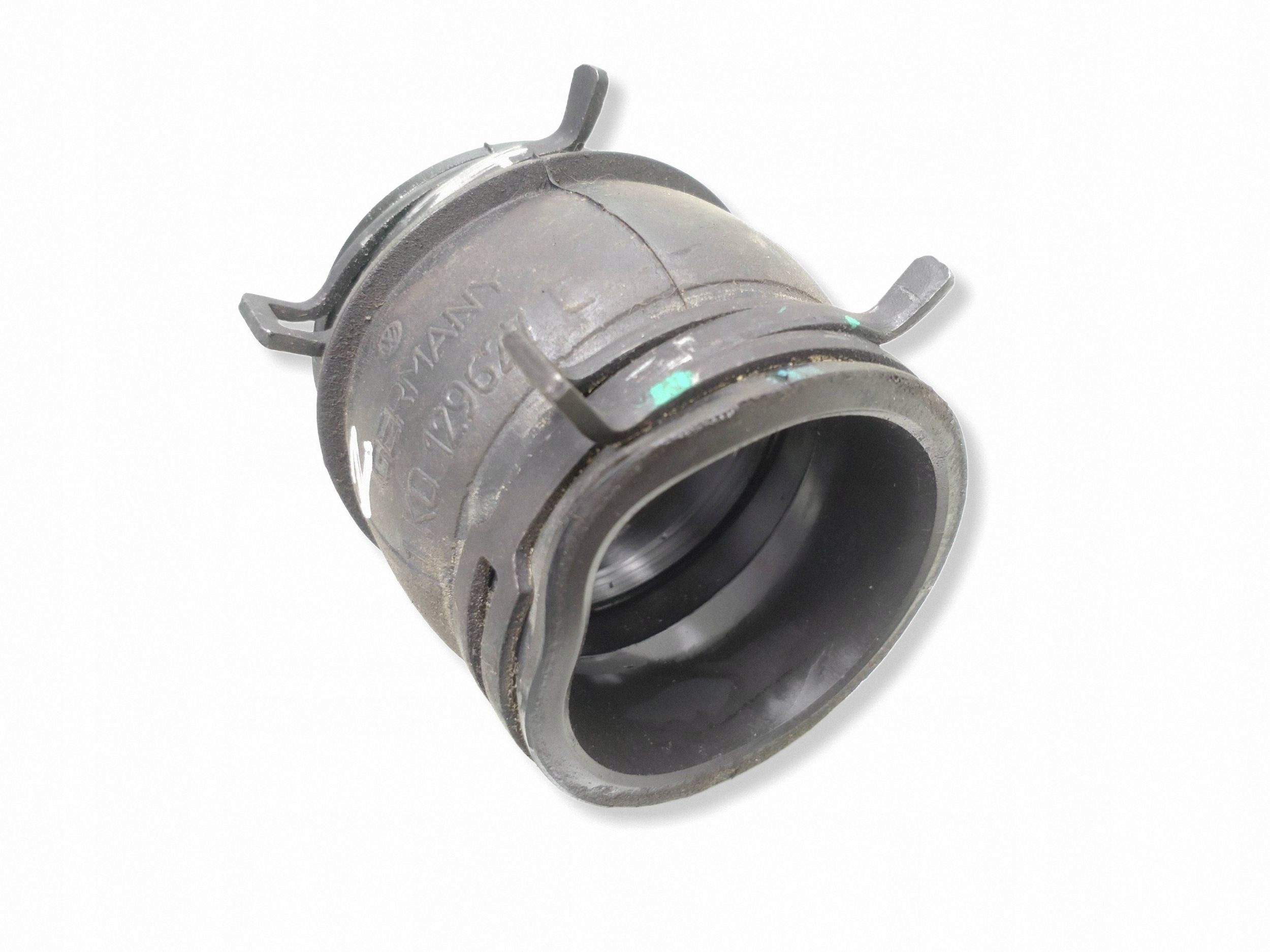 Turbiinin ilmaputki Skoda Yeti 1K0129627C