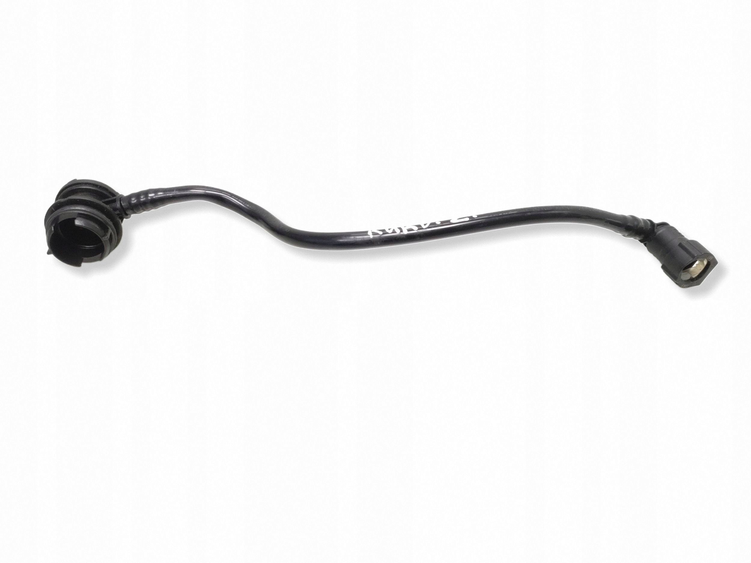 Conduite de carburant Skoda Yeti 1K0201160BG image 2