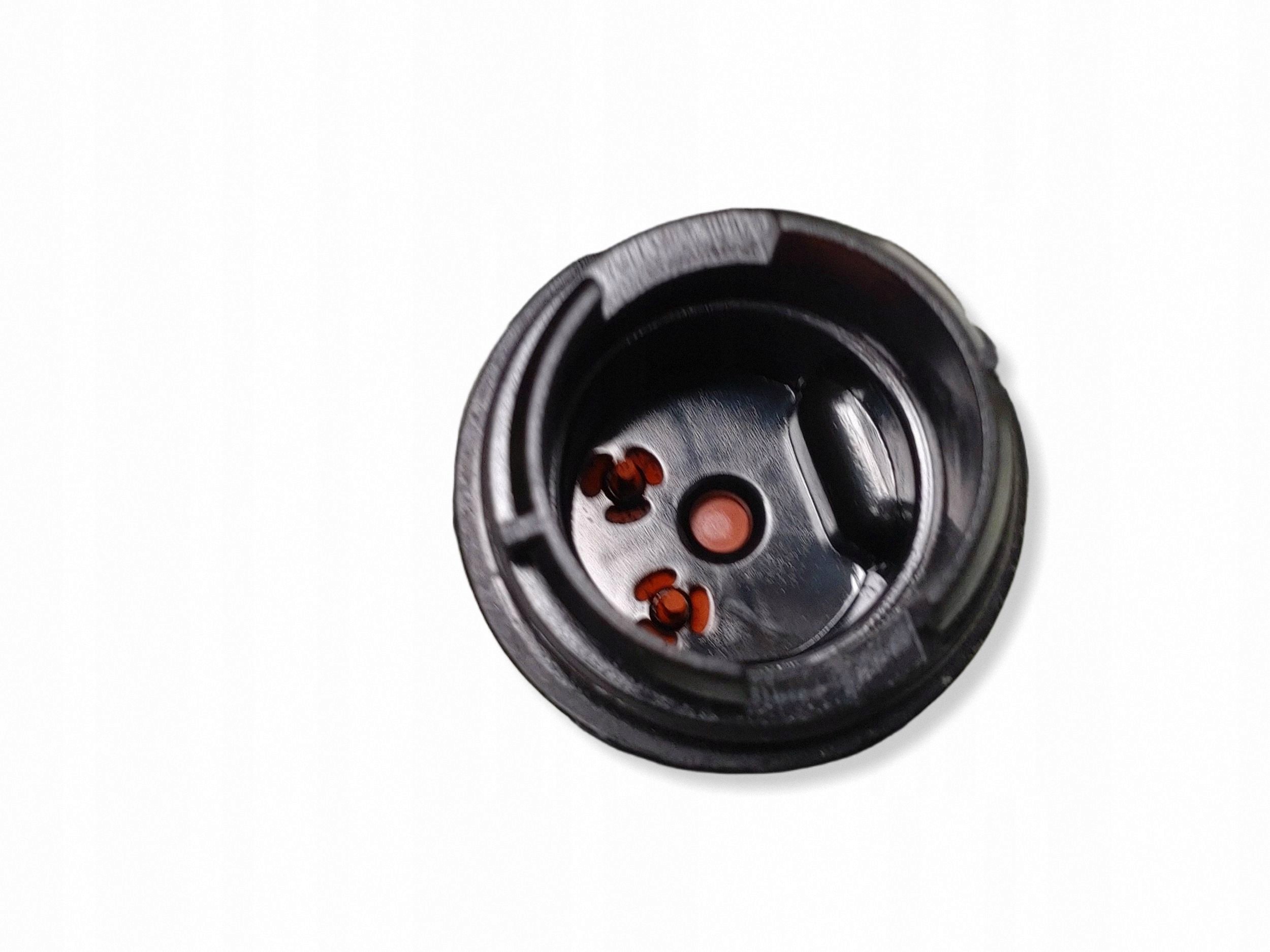 Conduite de carburant Skoda Yeti 1K0201160BG image 3