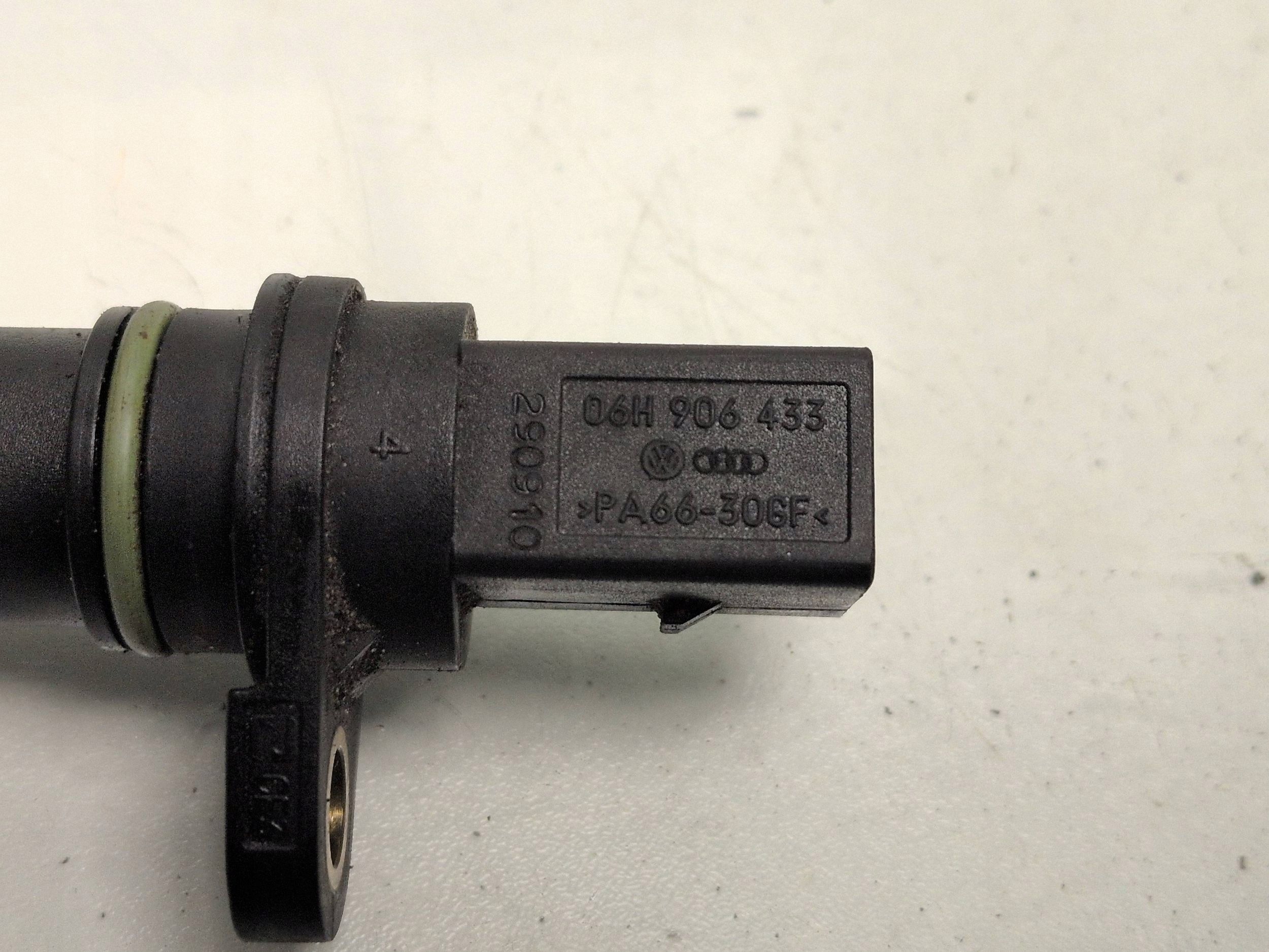 SKODA Octavia sensor 06H906433 image 5