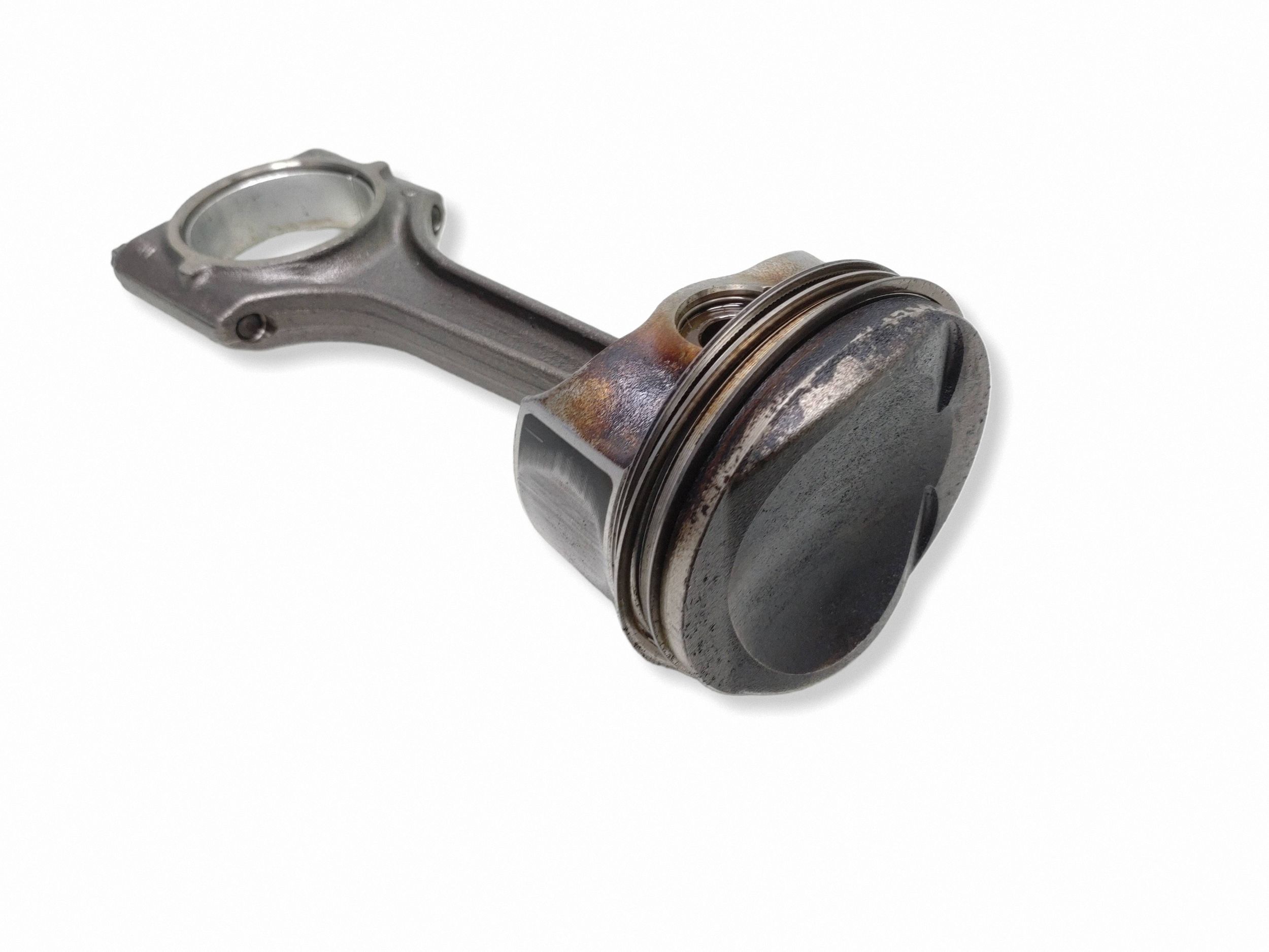 Piston avec bielle Skoda Yeti 5L FRC153931 image 2