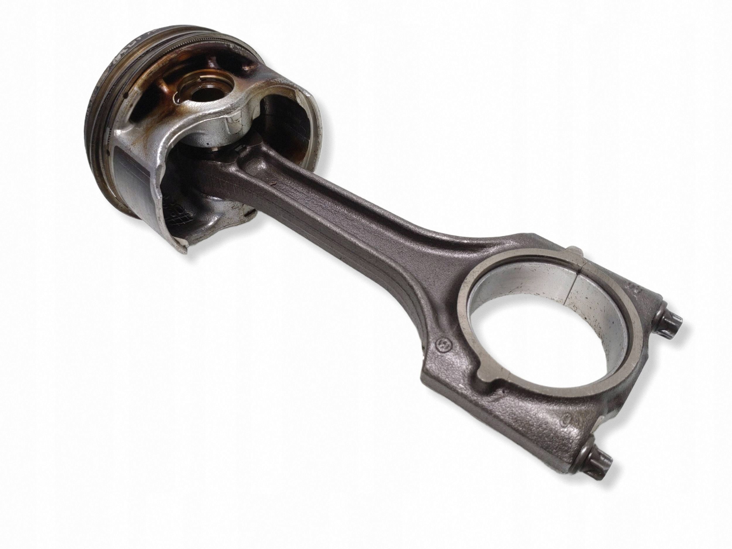 Piston avec bielle Skoda Yeti 5L FRC153931 image 5