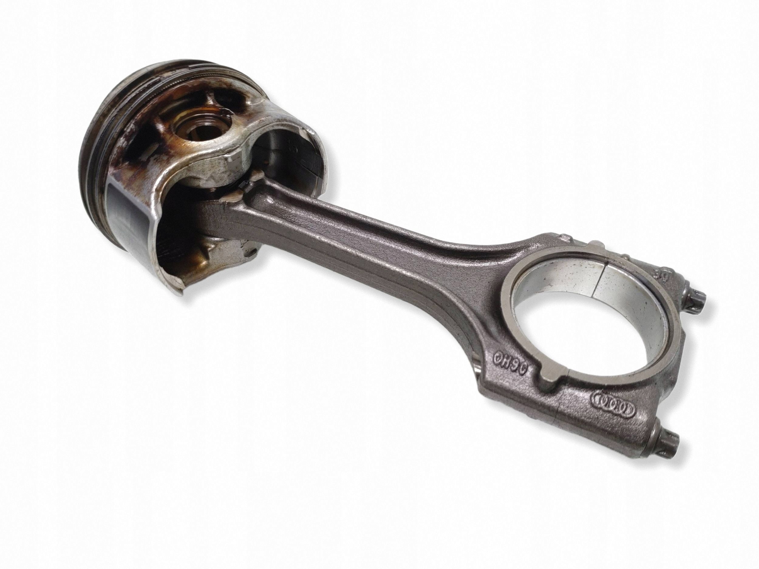 Piston avec bielle Skoda Yeti 5L FRC153931 image 6