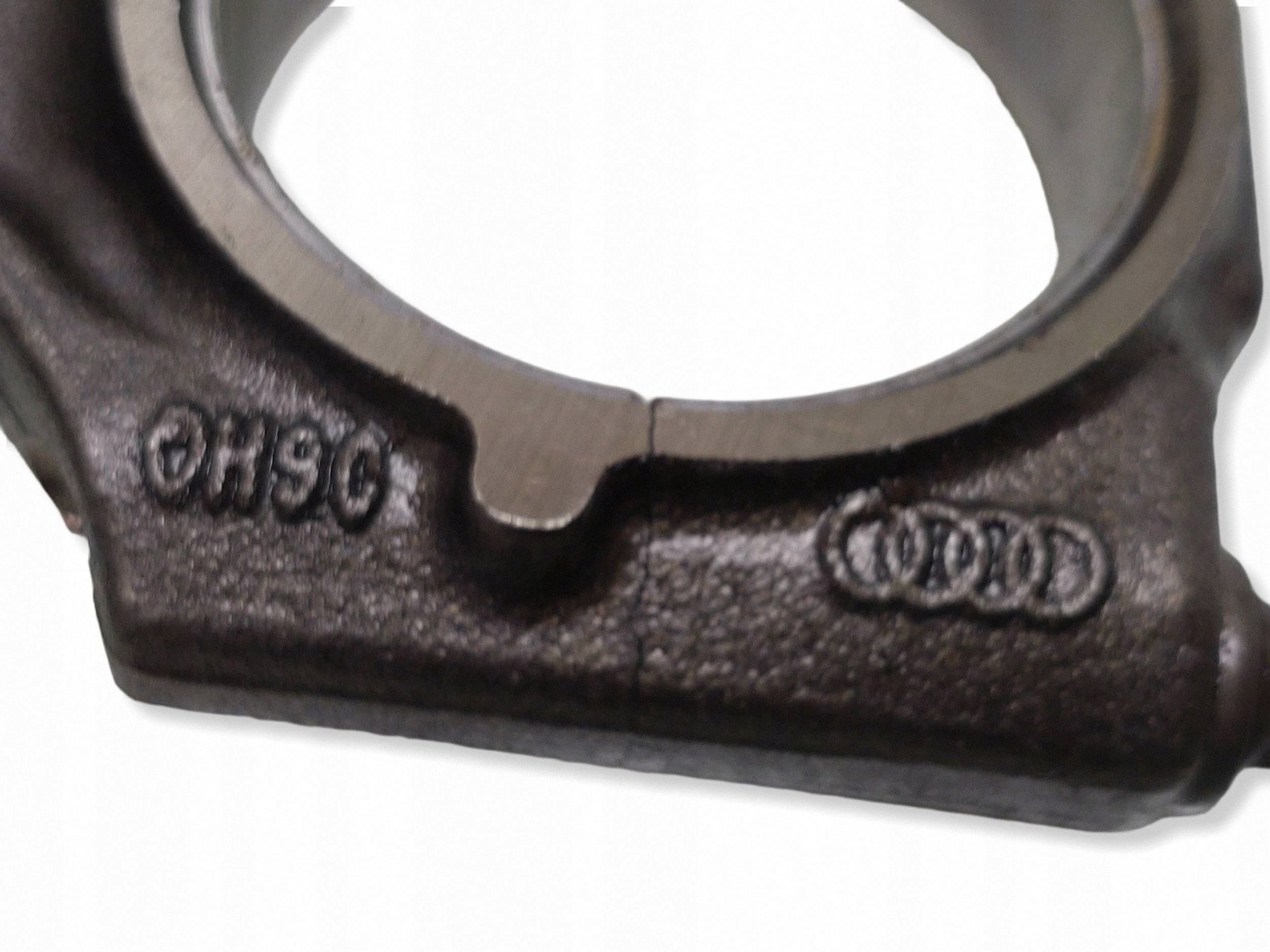 Piston avec bielle Skoda Yeti 5L FRC153931 image 7