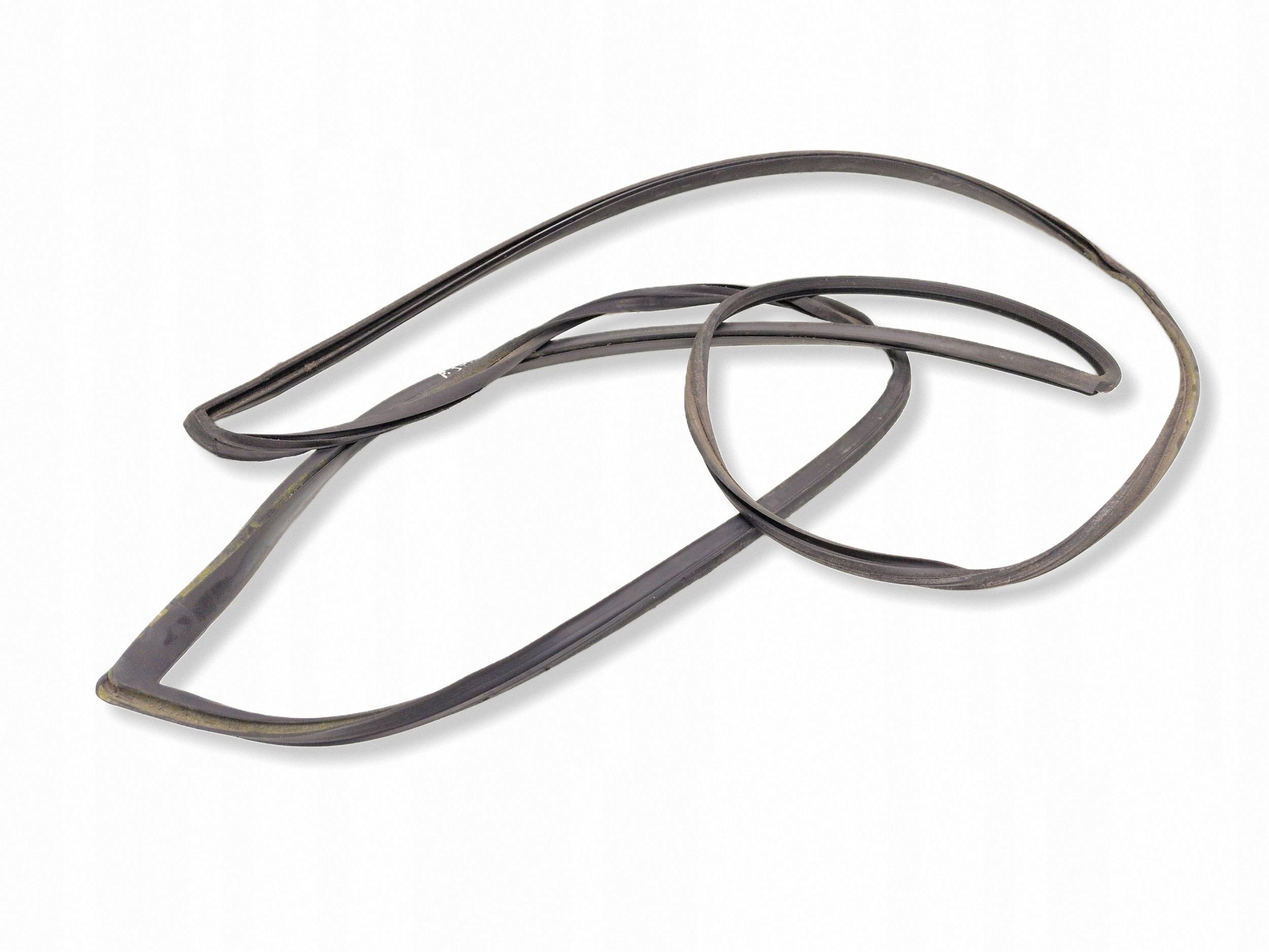 Junta de Goma Mercedes W639 A6396712020 image 2