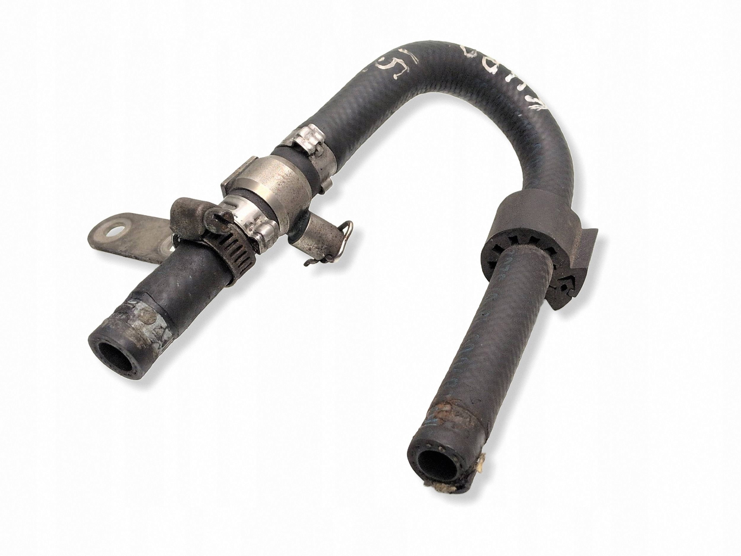 Conduite carburant Mercedes Vito W639 A6460700638 image 2
