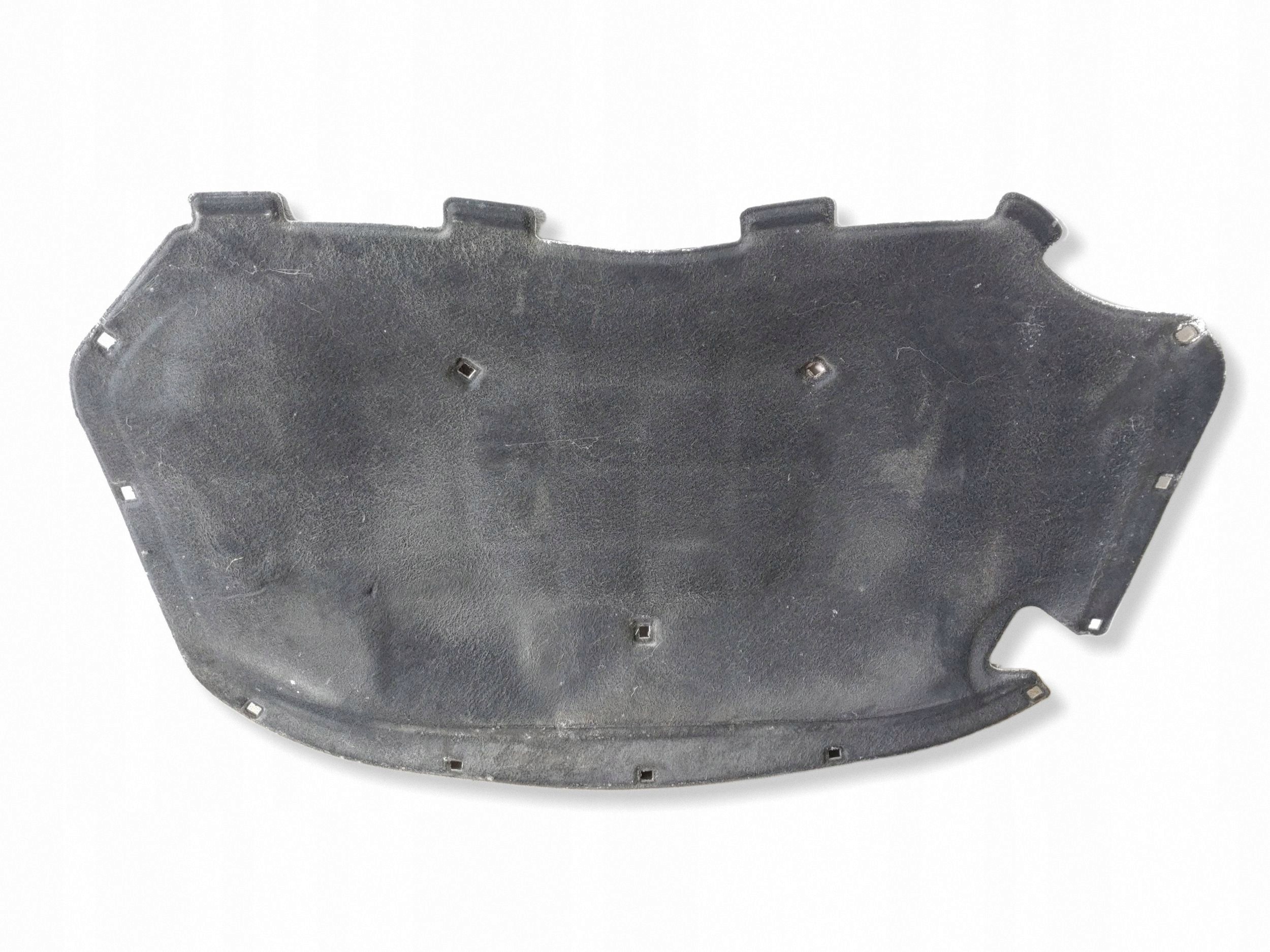 Capô Skoda Superb B6 2010 Usado OEM FRC154119 image 2